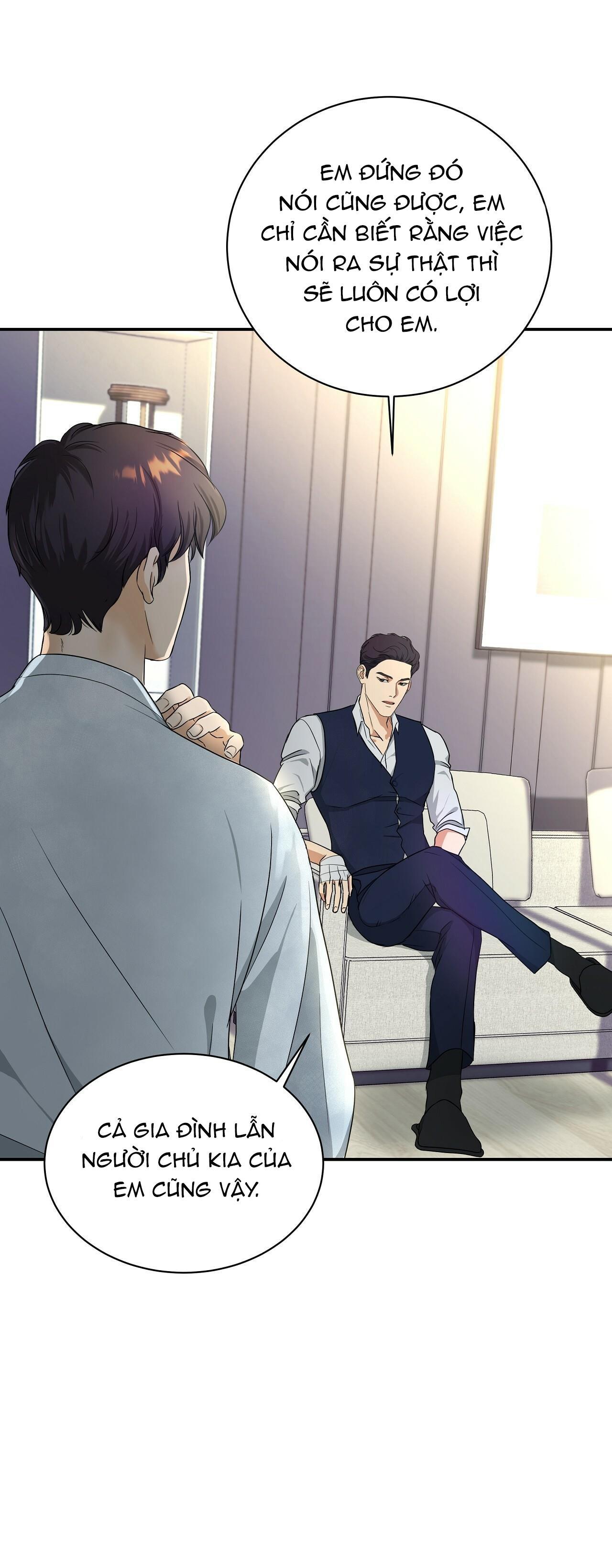 Kích Hoạt Chapter 4 - Trang 4
