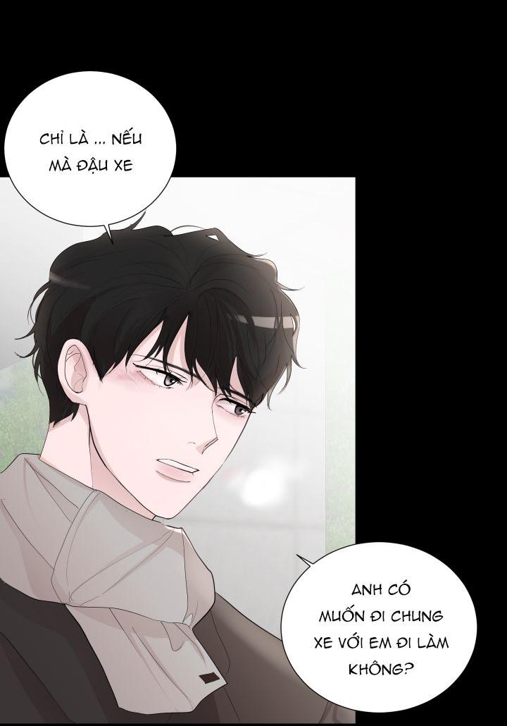 Hẹn hò chốn công sở Chapter 7 - Next Chapter 8