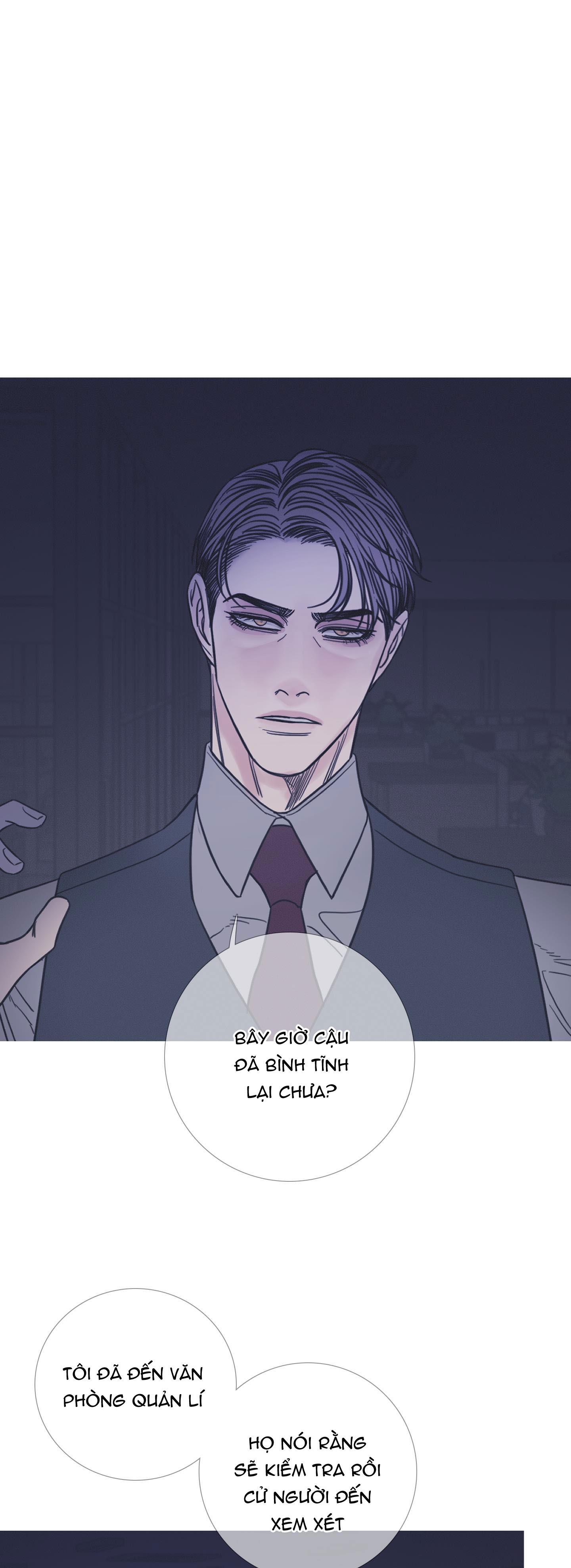 CHUYỆN QUỶ MÔN QUAN Chapter 10 - Next Chapter 11