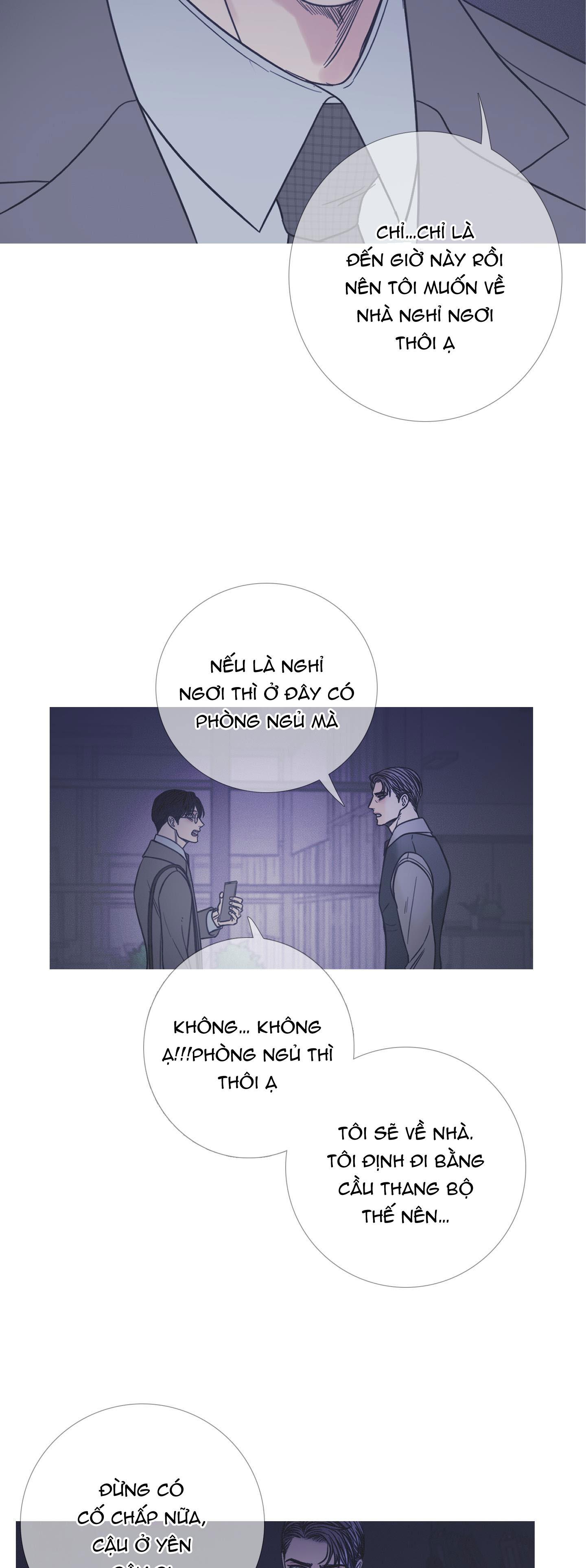 CHUYỆN QUỶ MÔN QUAN Chapter 10 - Next Chapter 11