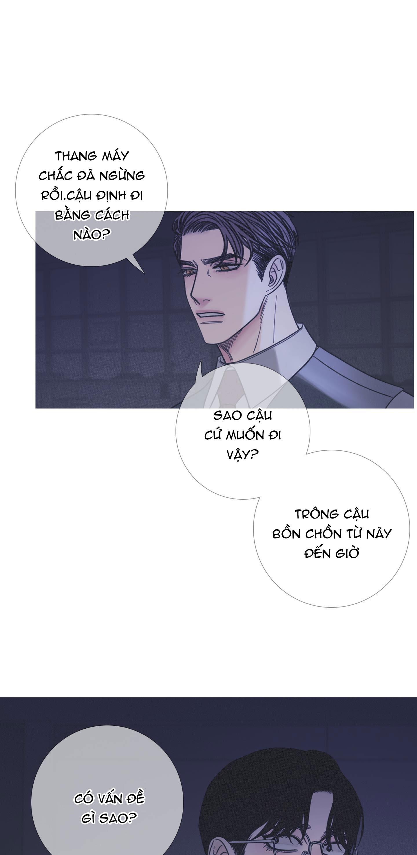 CHUYỆN QUỶ MÔN QUAN Chapter 10 - Next Chapter 11