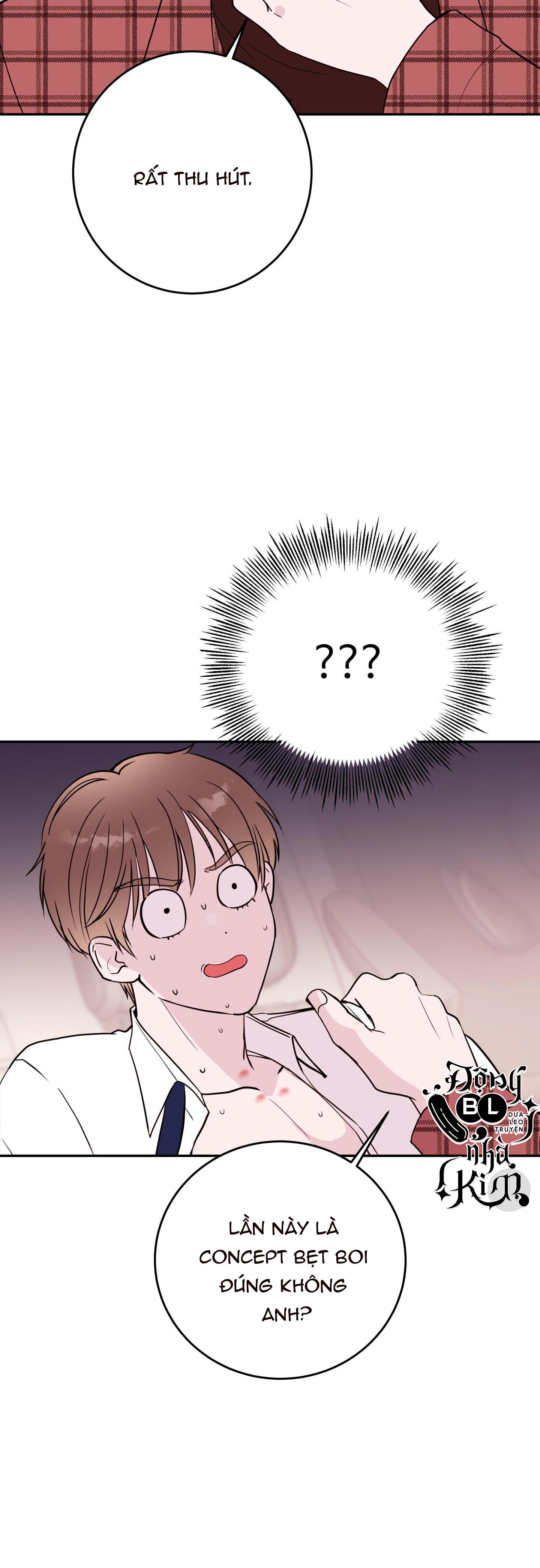 EM TRAI VỢ THẬT NGUY HIỂM Chapter 23 - Next Chapter 23.5 THÔNG BÁO