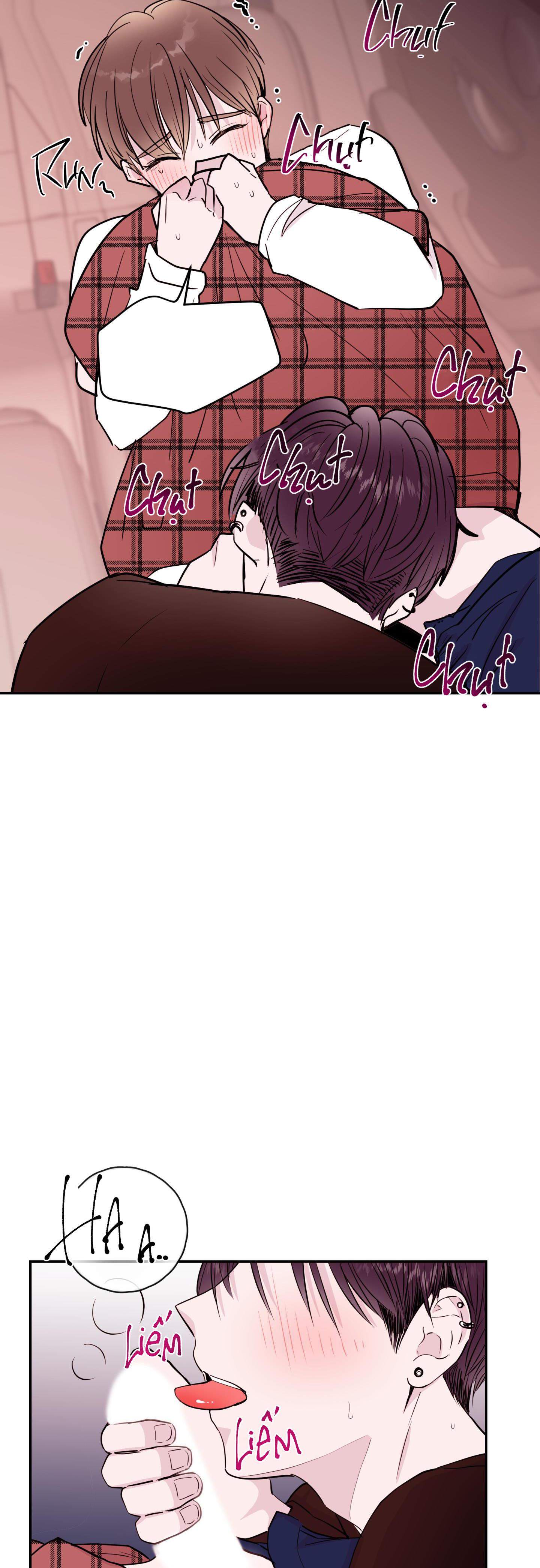 EM TRAI VỢ THẬT NGUY HIỂM Chapter 23 - Next Chapter 23.5 THÔNG BÁO