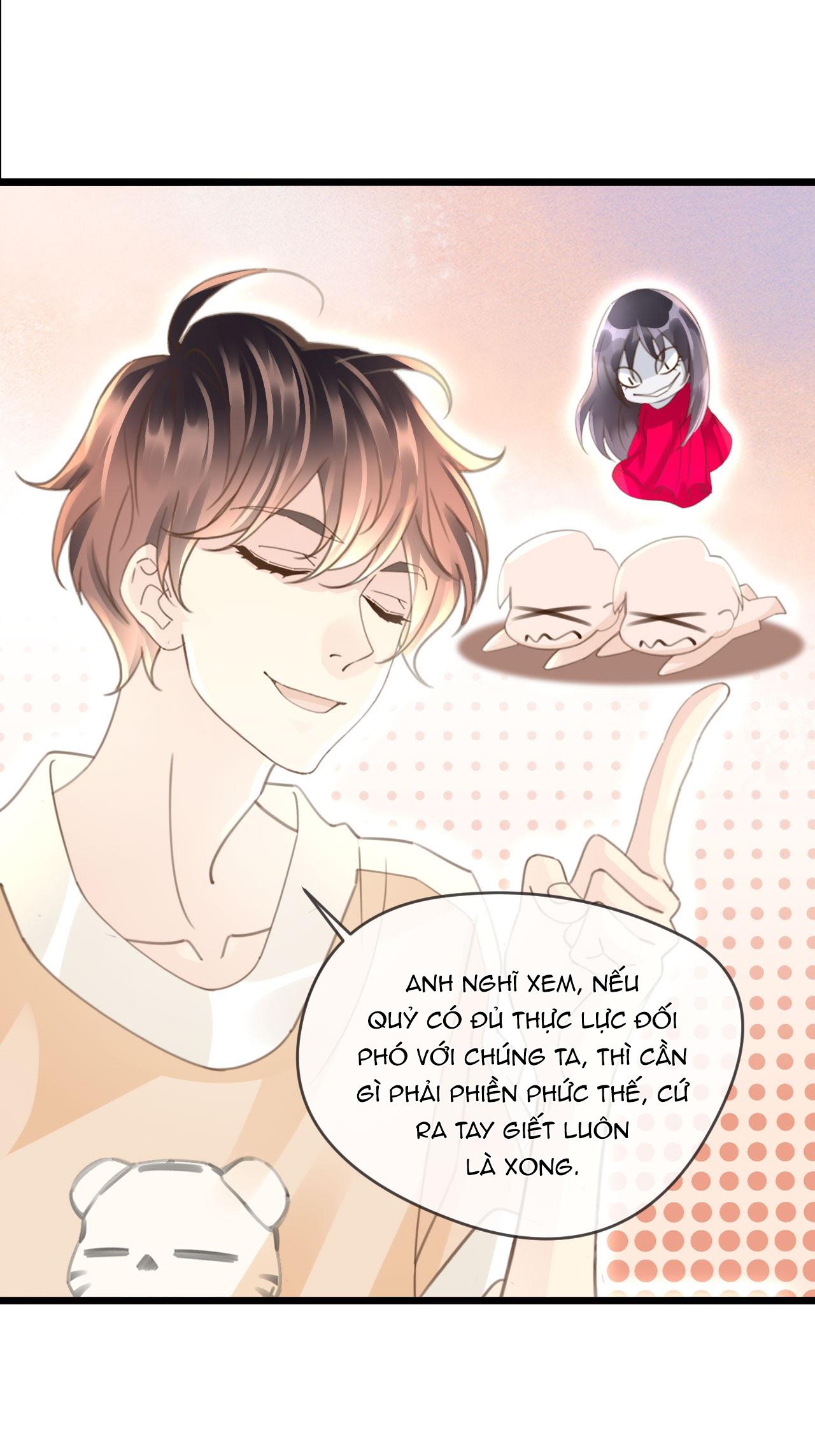 Chinh Phục Nhà Cổ Chapter 26 - Next Chapter 27