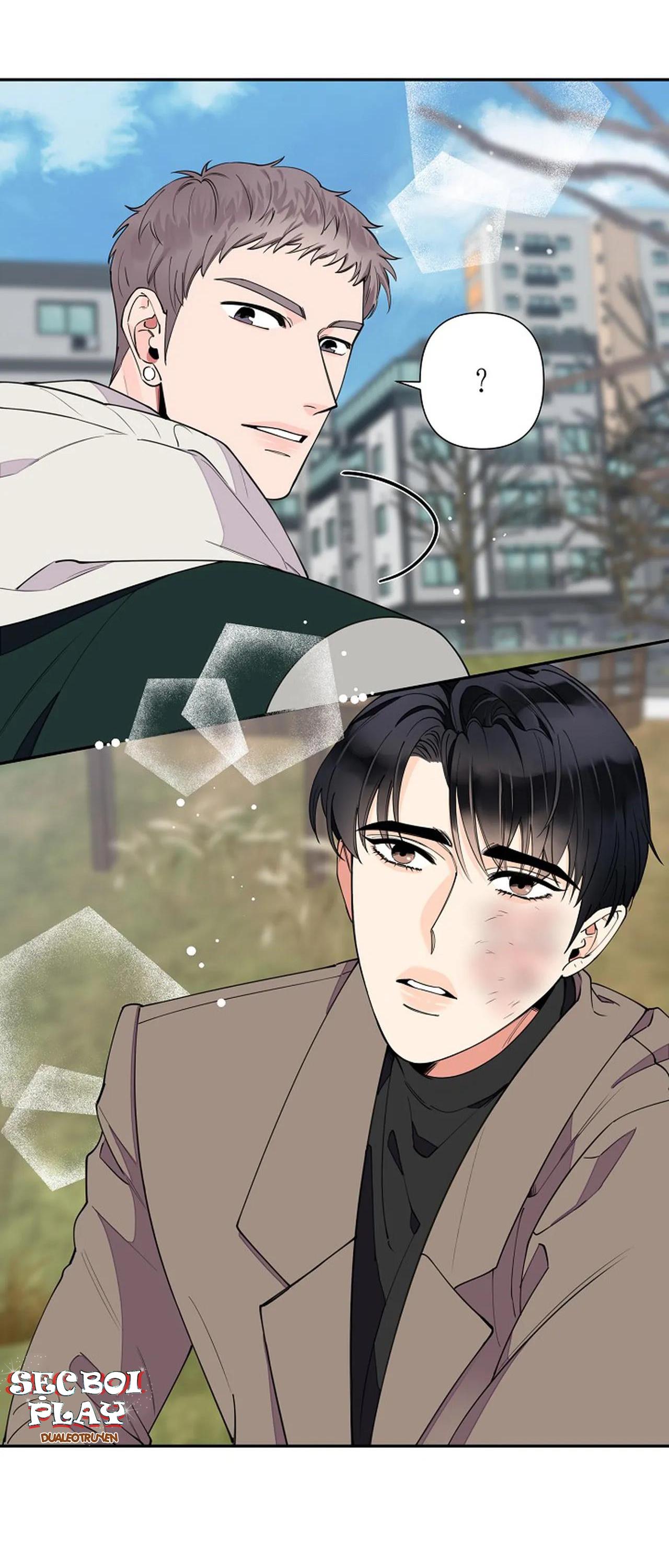 ĐÊM DỊU DÀNG Chapter 5 - Next Chapter 6