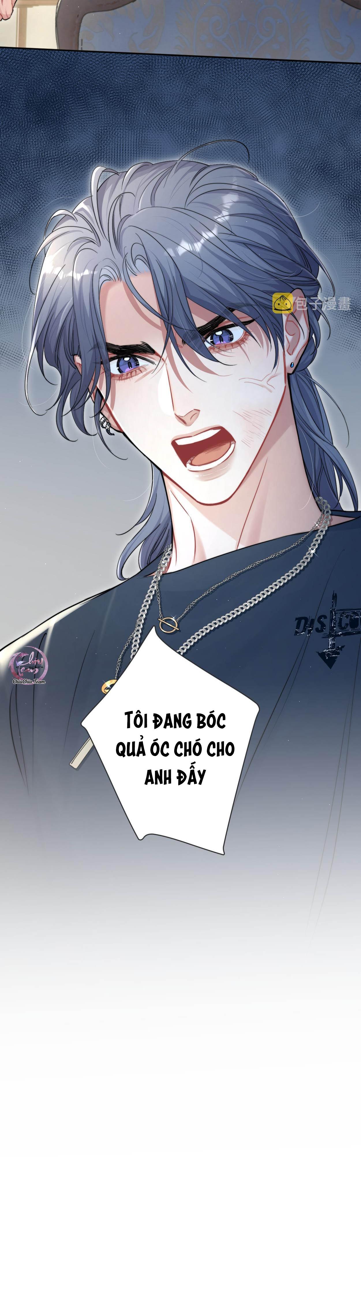 nhất túy kinh niên Chapter 76 - Next chapter 77