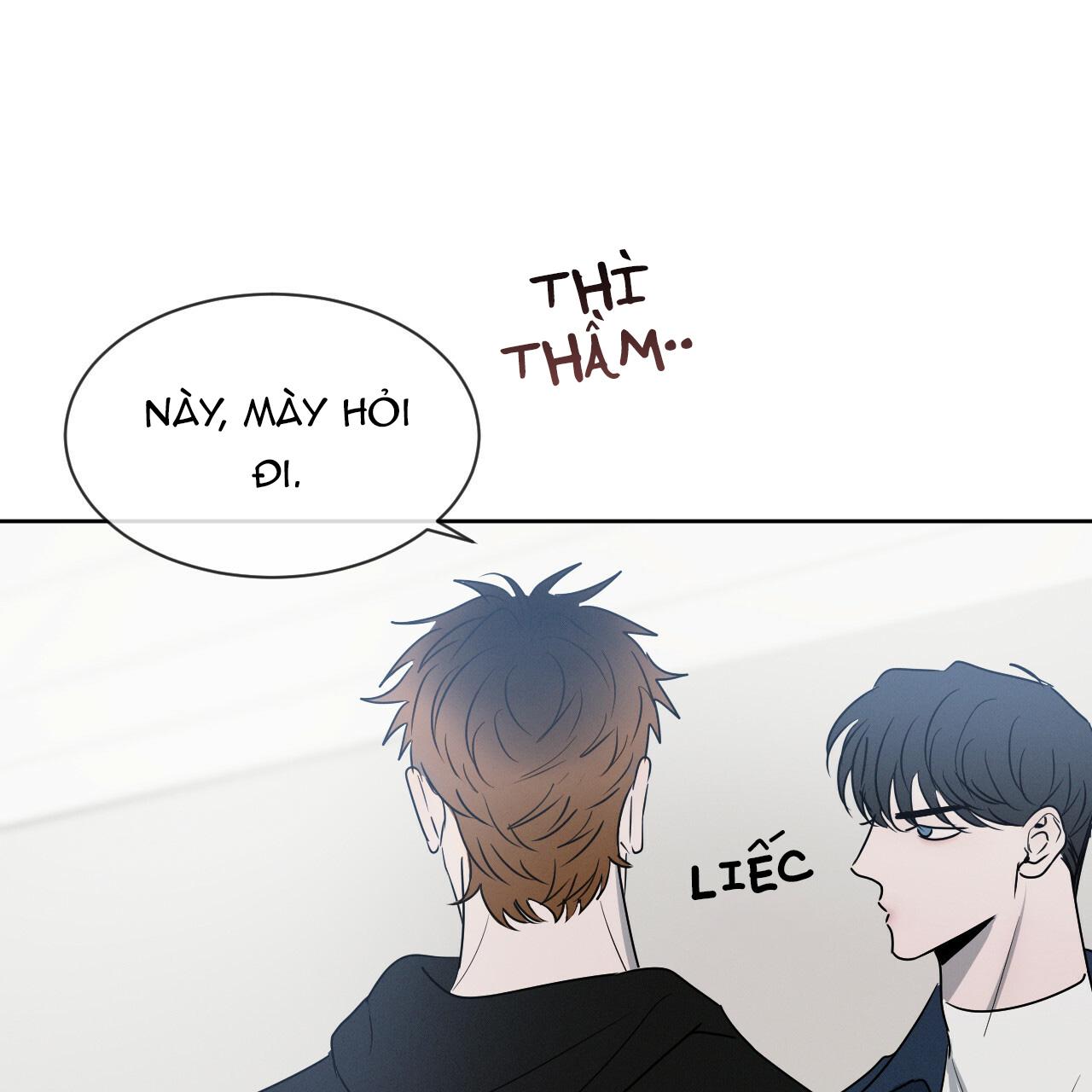 TƯƠNG PHẢN Chapter 15 - Next Chapter 16