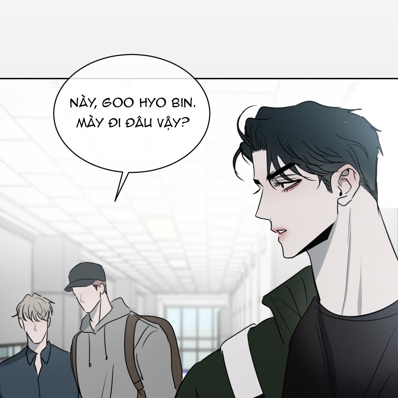 TƯƠNG PHẢN Chapter 16 - Next Chapter 17