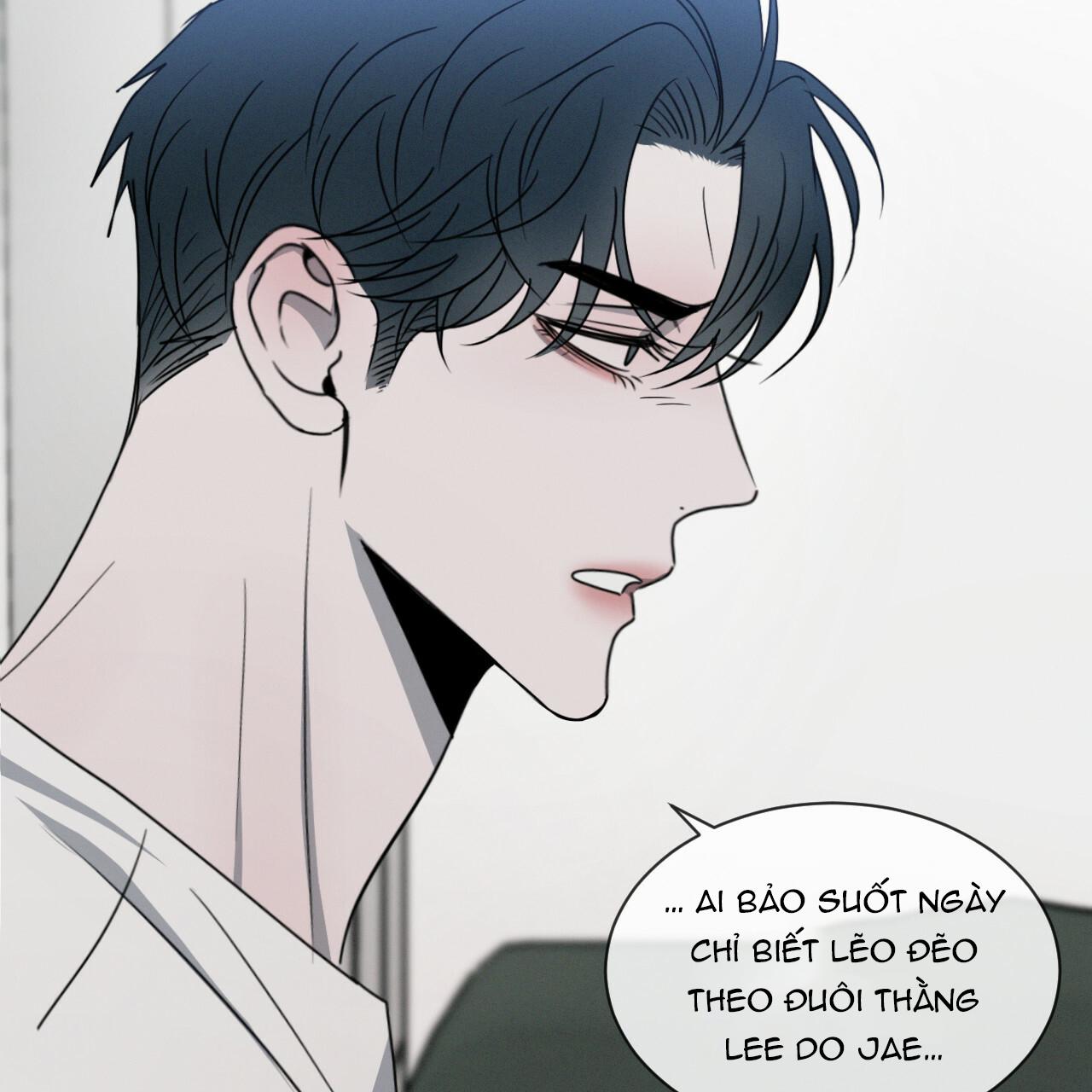 TƯƠNG PHẢN Chapter 18 - Next Chapter 19