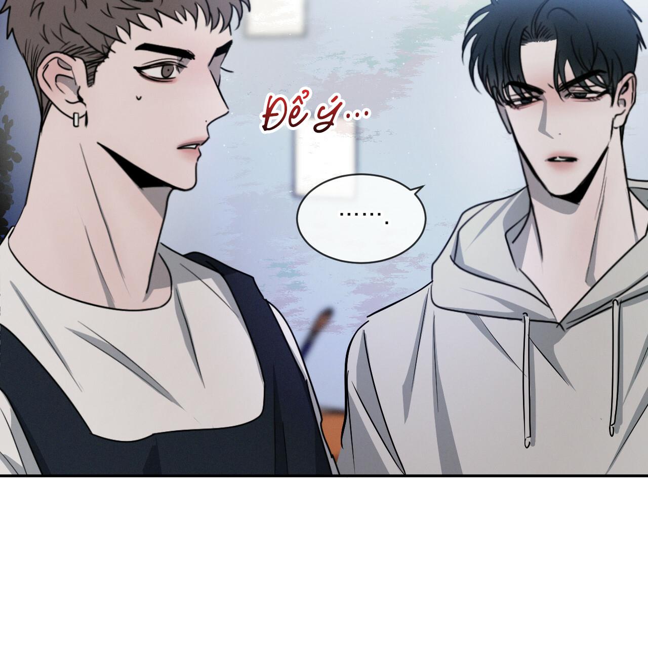 TƯƠNG PHẢN Chapter 19 - Next Chapter 20