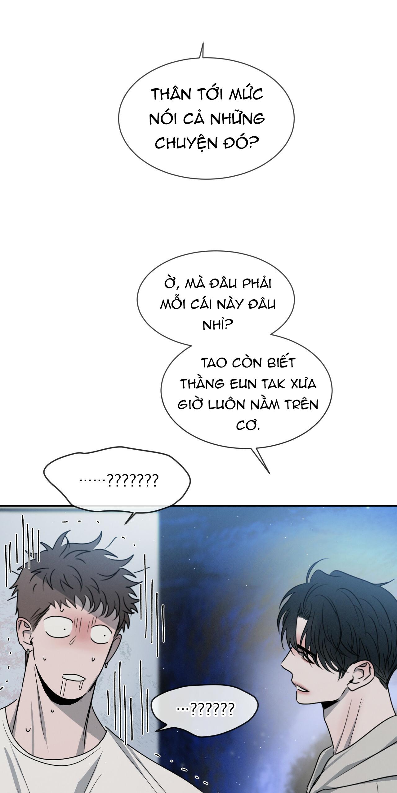 TƯƠNG PHẢN Chapter 19 - Next Chapter 20