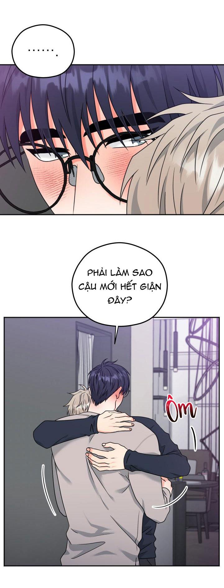 ĐÃ GIAO HÀNG Chapter 16 - Trang 3