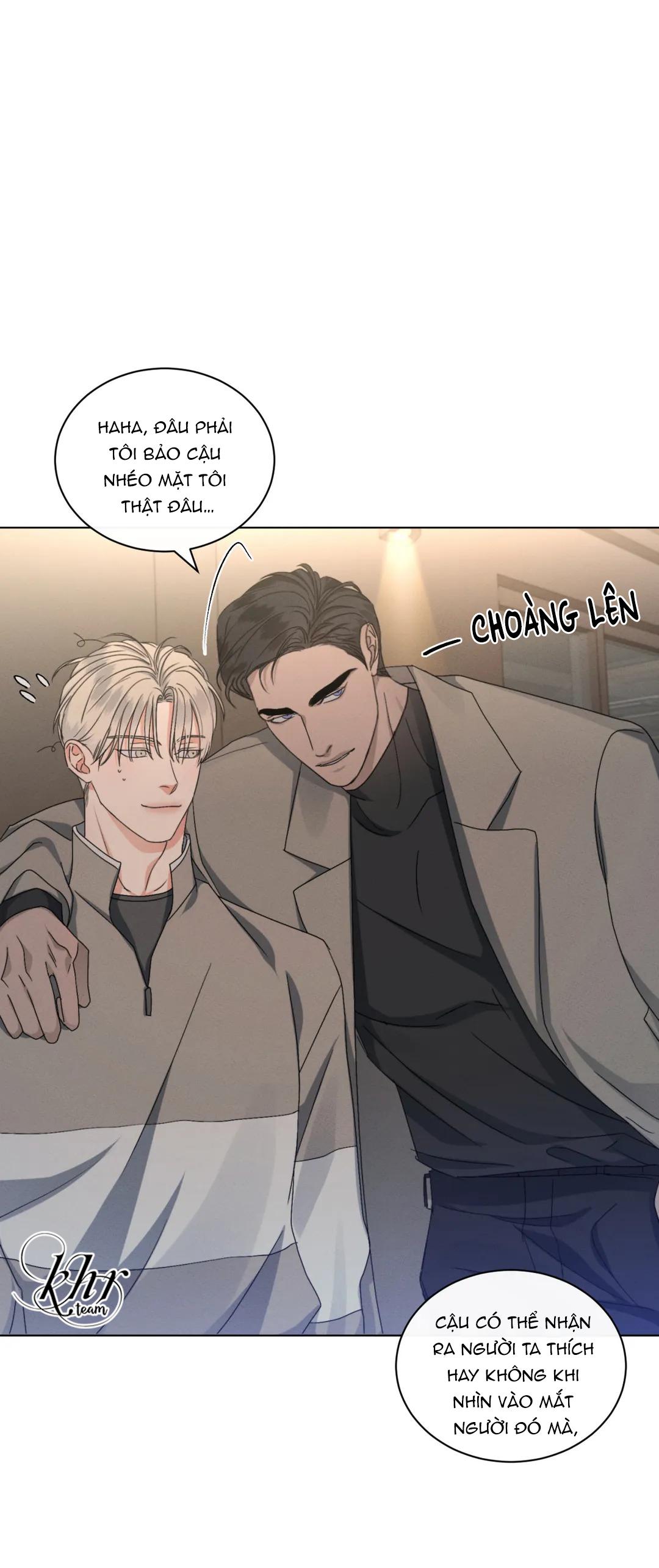 KICK OFF Chapter 12 - Next Chapter 13