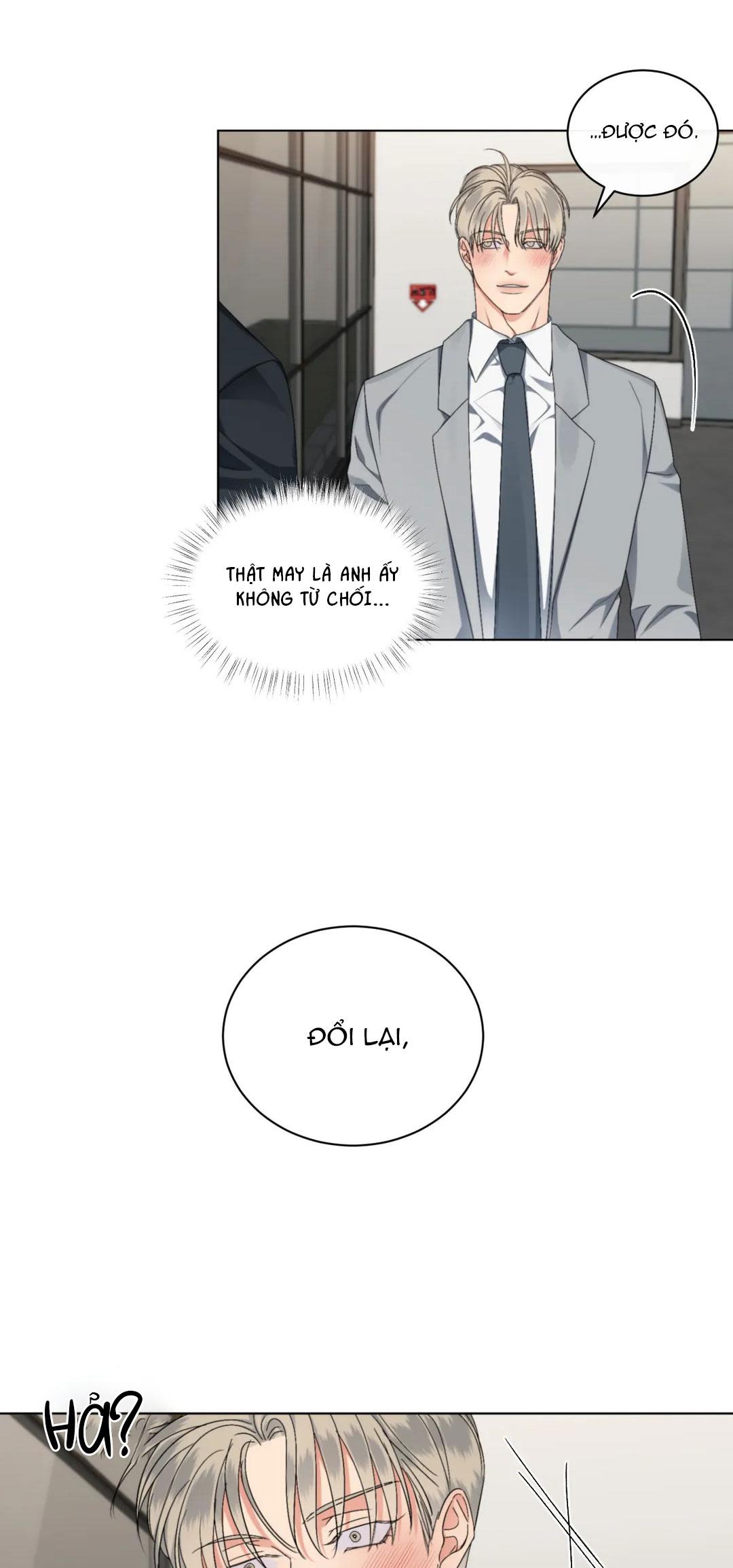 KICK OFF Chapter 11 - Next Chapter 12
