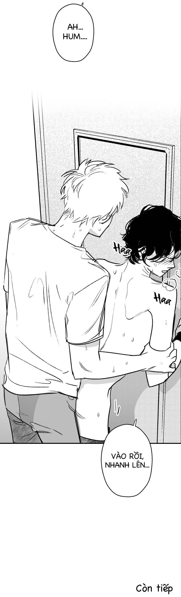 Manga Oneshots Siêu Thịt Tuyển Chọn Chapter 37 Oneshot 37.1 - Next Chapter 38 Oneshot 37.2