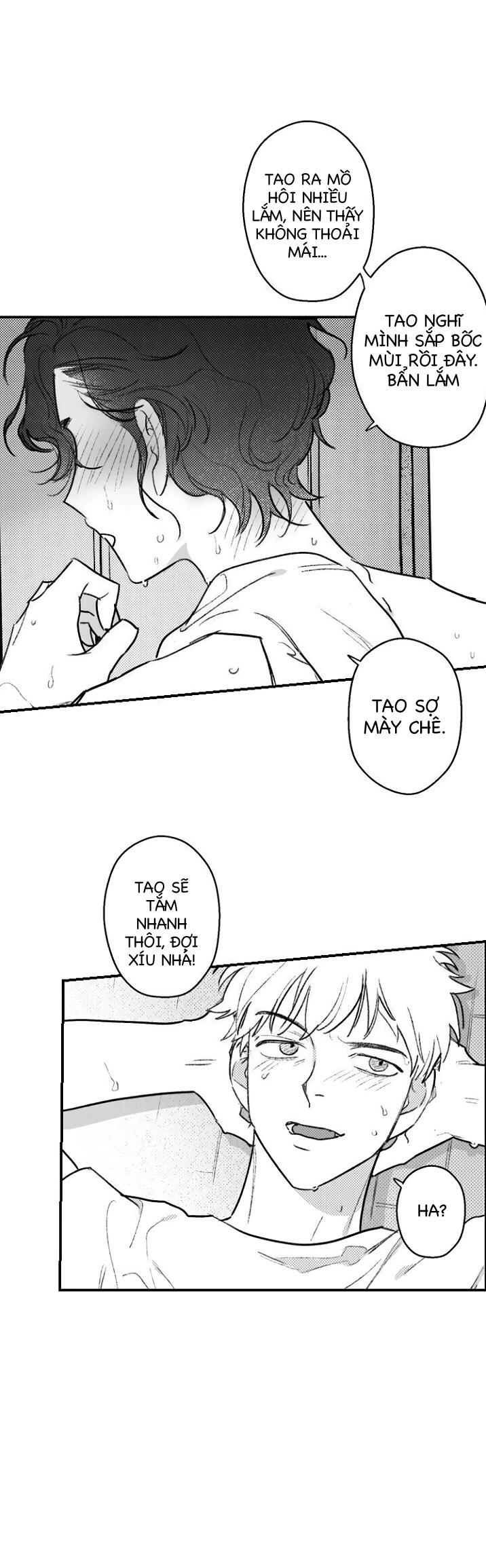 Manga Oneshots Siêu Thịt Tuyển Chọn Chapter 37 Oneshot 37.1 - Next Chapter 38 Oneshot 37.2