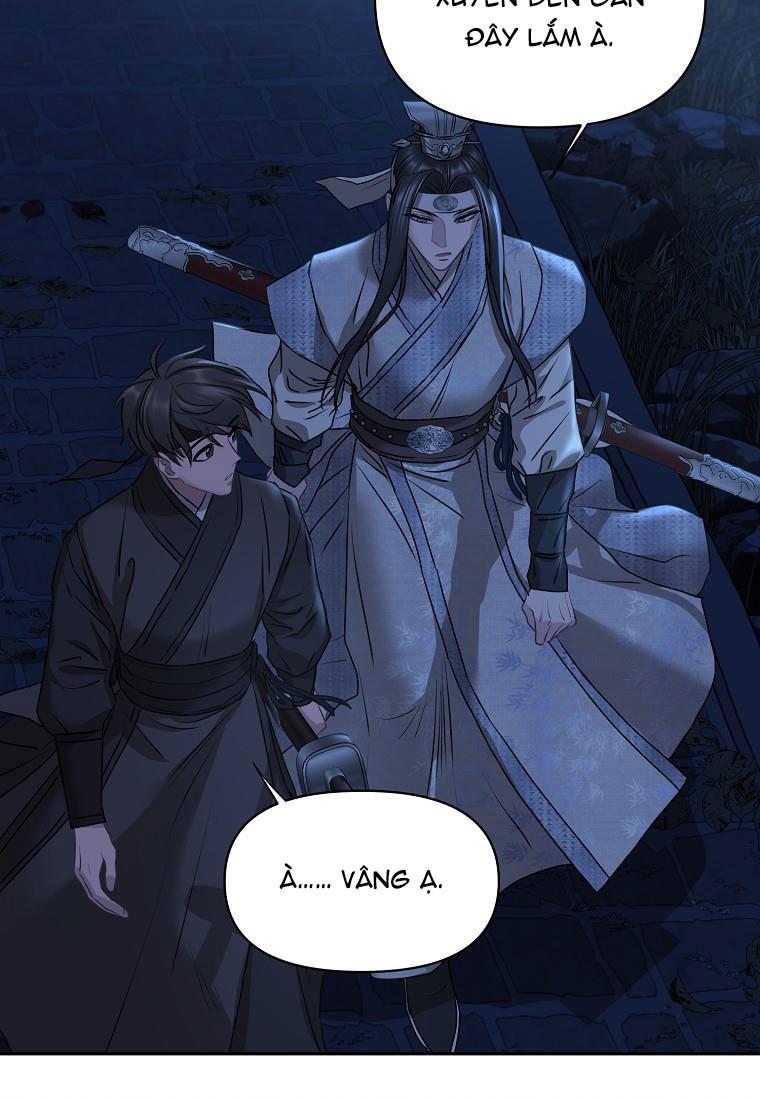 XUÂN PHONG VIÊN MÃN Chapter 24 - Next Chapter 25