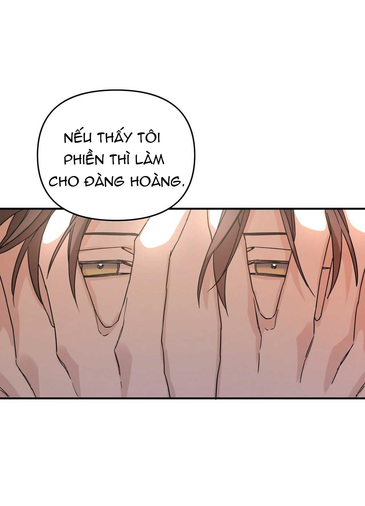 KHẾ ƯỚC VĨNH CỬU Chapter 3 - Next Chapter 4