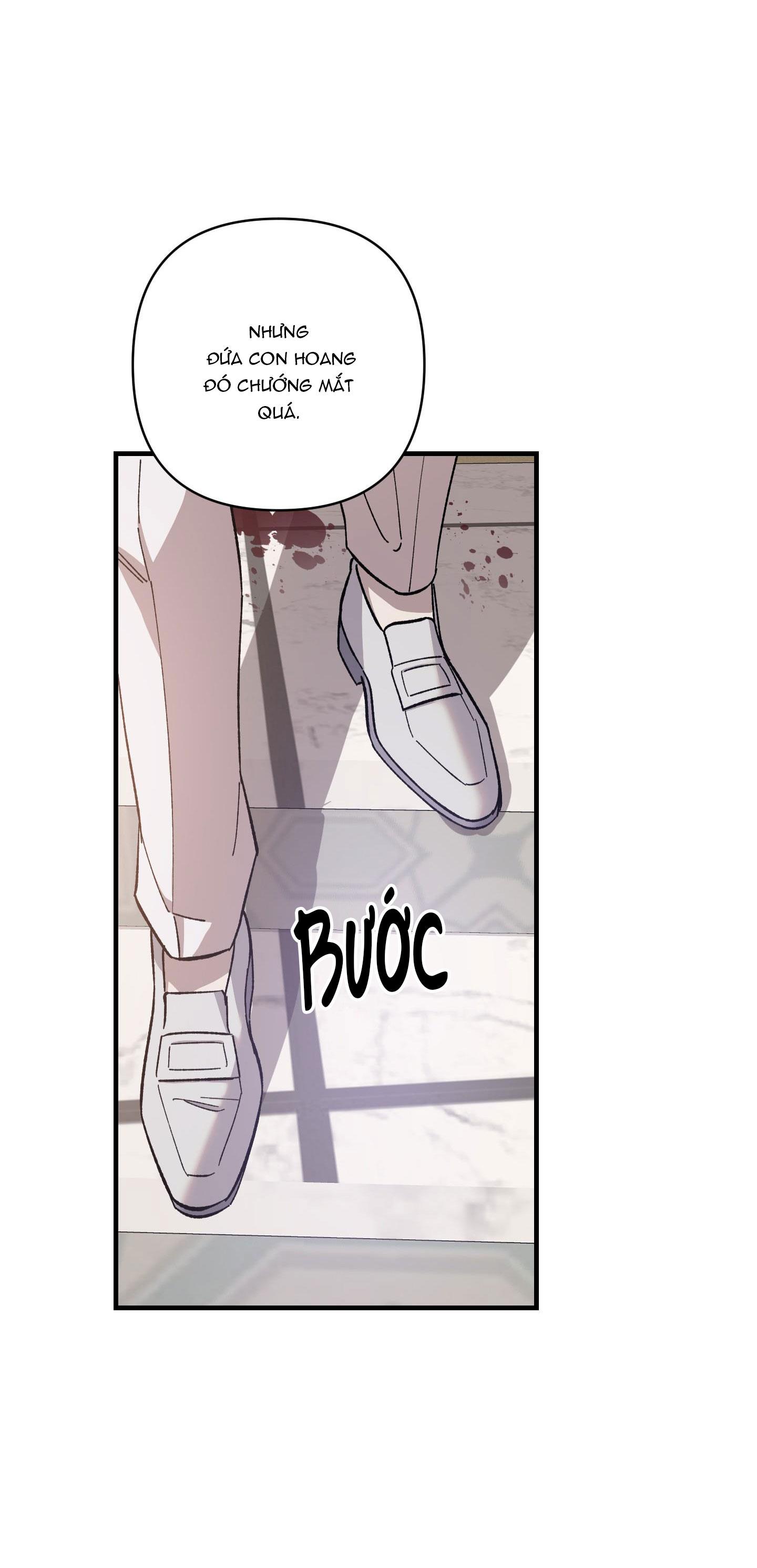 Đóa hoa của mặt trời Chapter 22 - Next Chapter 23
