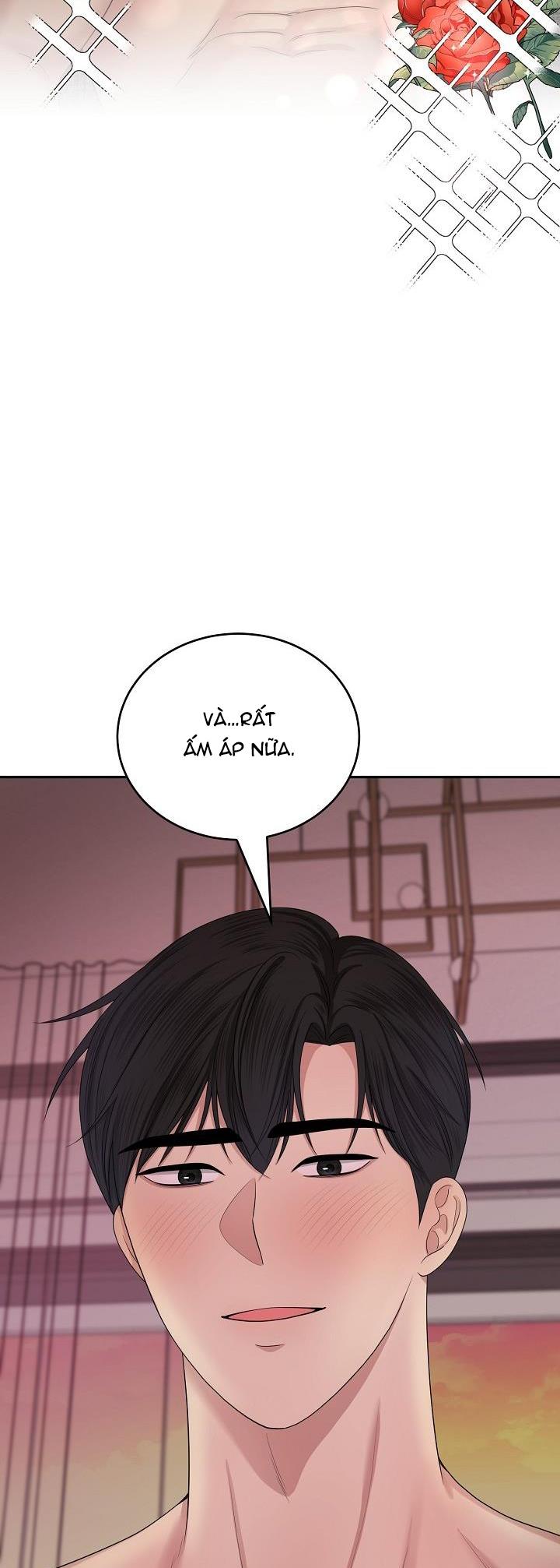 KẺ SƯU TẬP Chapter 10 end - Next Chapter 11 ngoại truyện 1