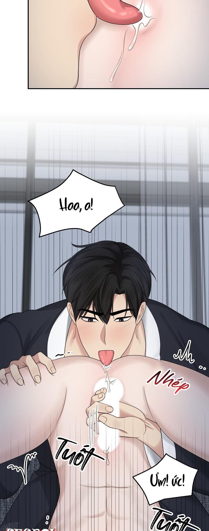 KẺ SƯU TẬP Chapter 10 end - Next Chapter 11 ngoại truyện 1