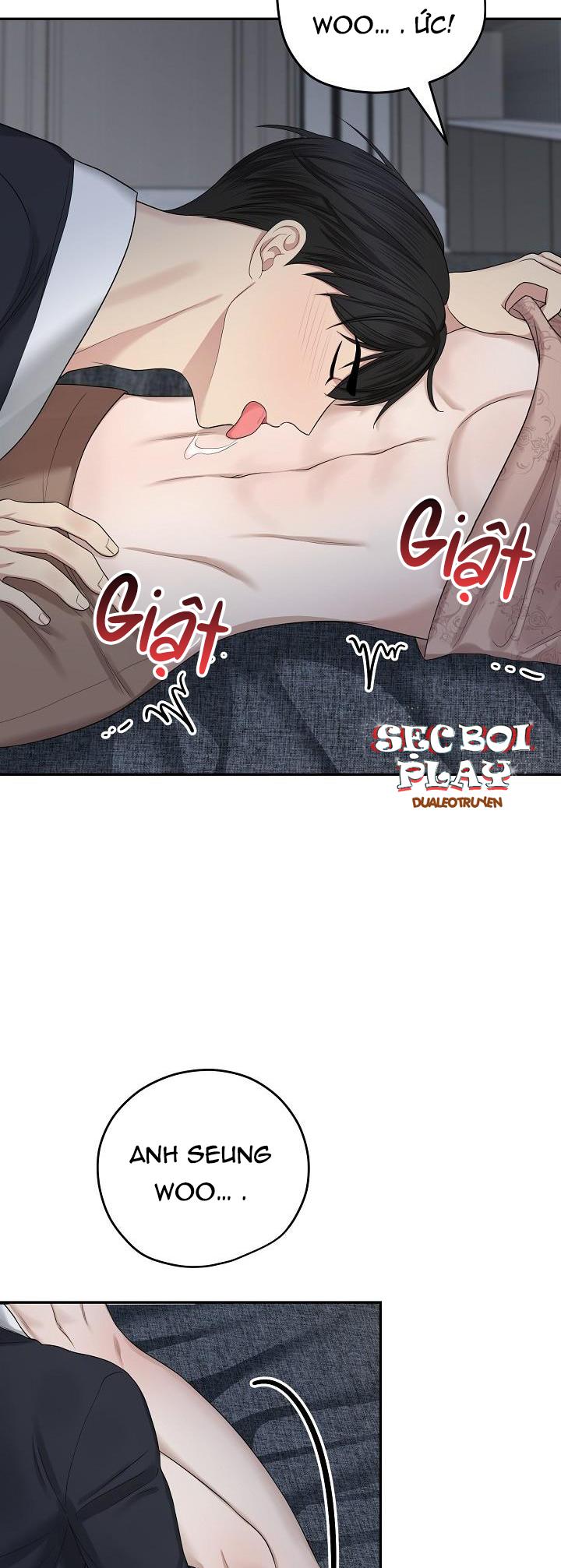 KẺ SƯU TẬP Chapter 10 end - Next Chapter 11 ngoại truyện 1