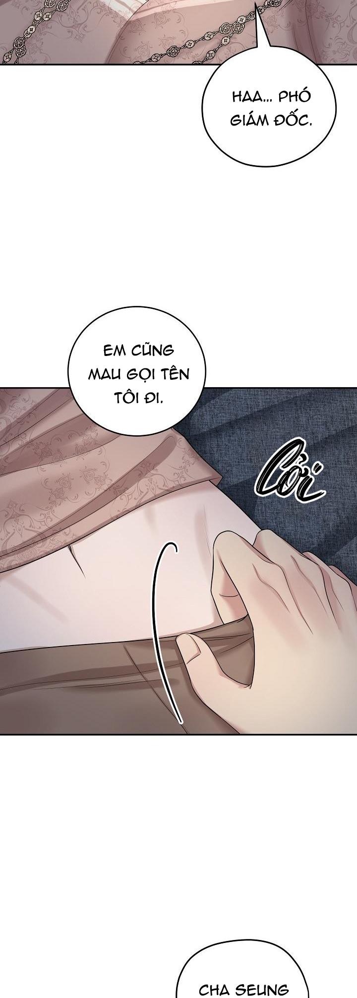 KẺ SƯU TẬP Chapter 10 end - Next Chapter 11 ngoại truyện 1