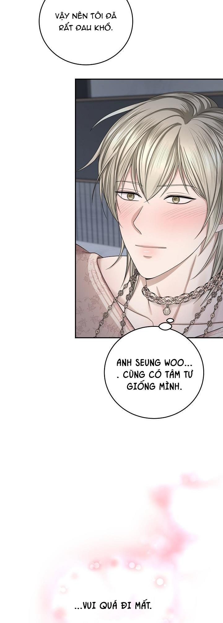 KẺ SƯU TẬP Chapter 10 end - Next Chapter 11 ngoại truyện 1