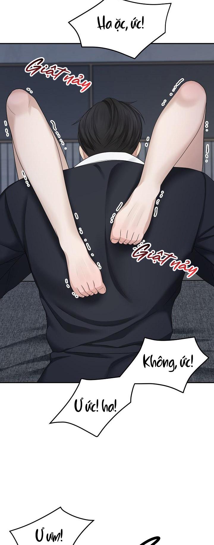 KẺ SƯU TẬP Chapter 10 end - Next Chapter 11 ngoại truyện 1