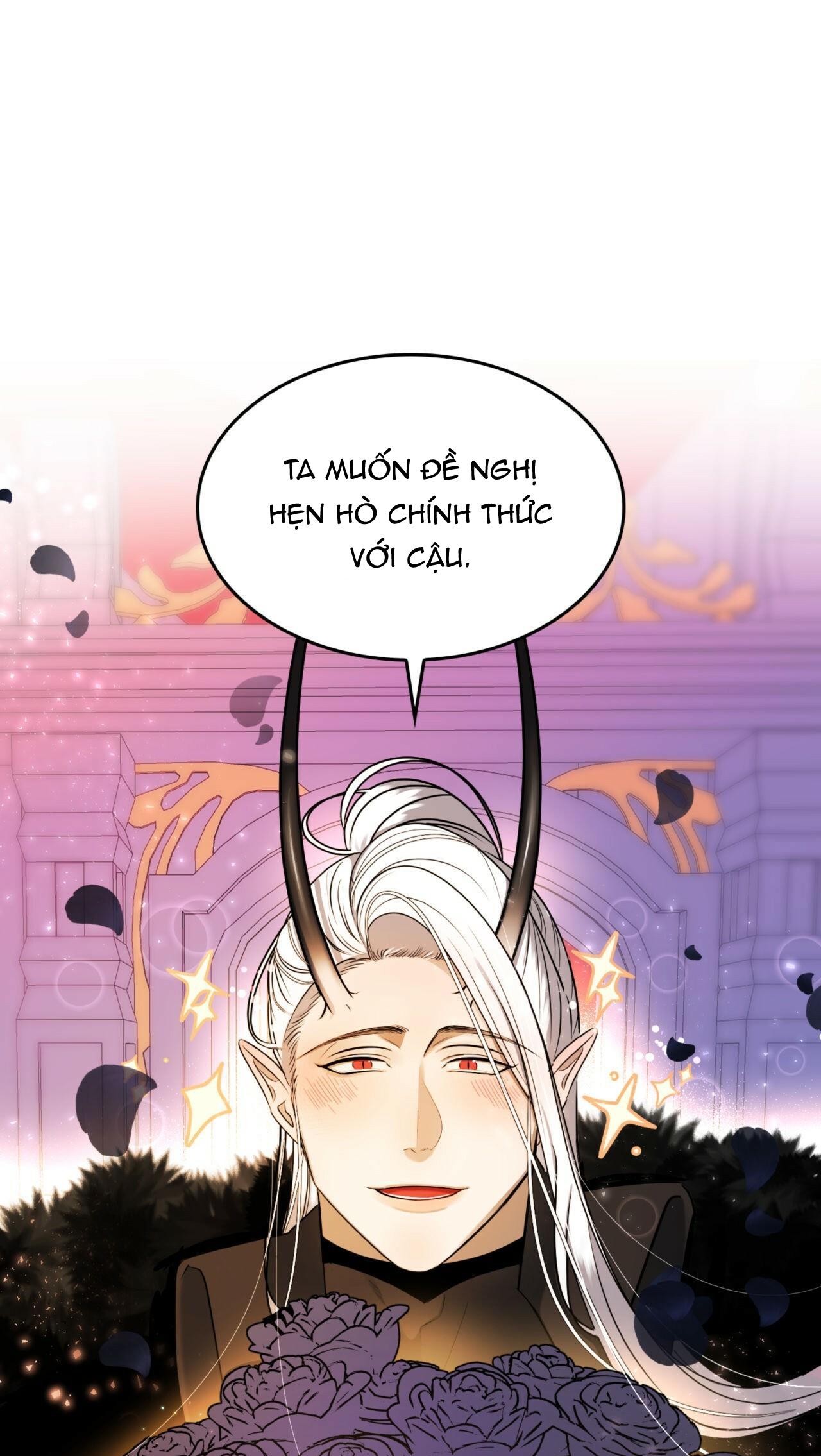 (NP) ĐỘC THÂN MUÔN NĂM Chapter 11 - Next 