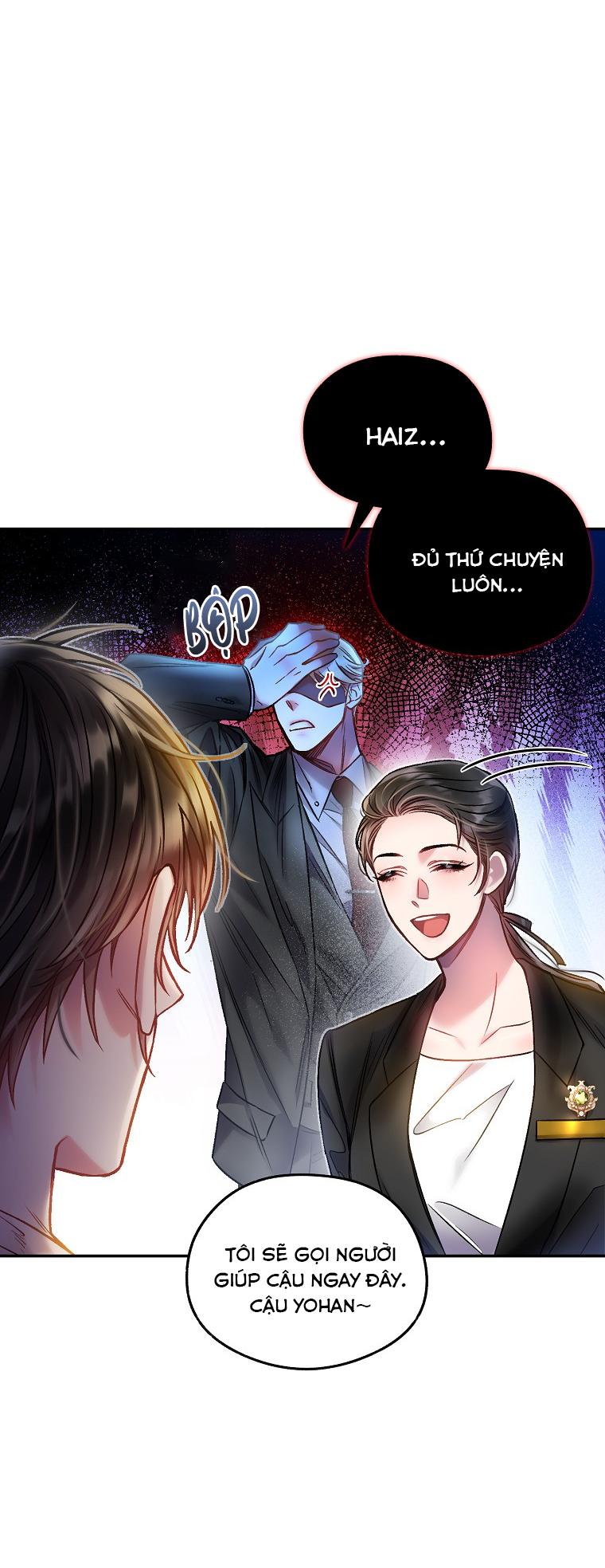 (END)CƠN MƯA MẬT NGỌT Chapter 13 - Next 