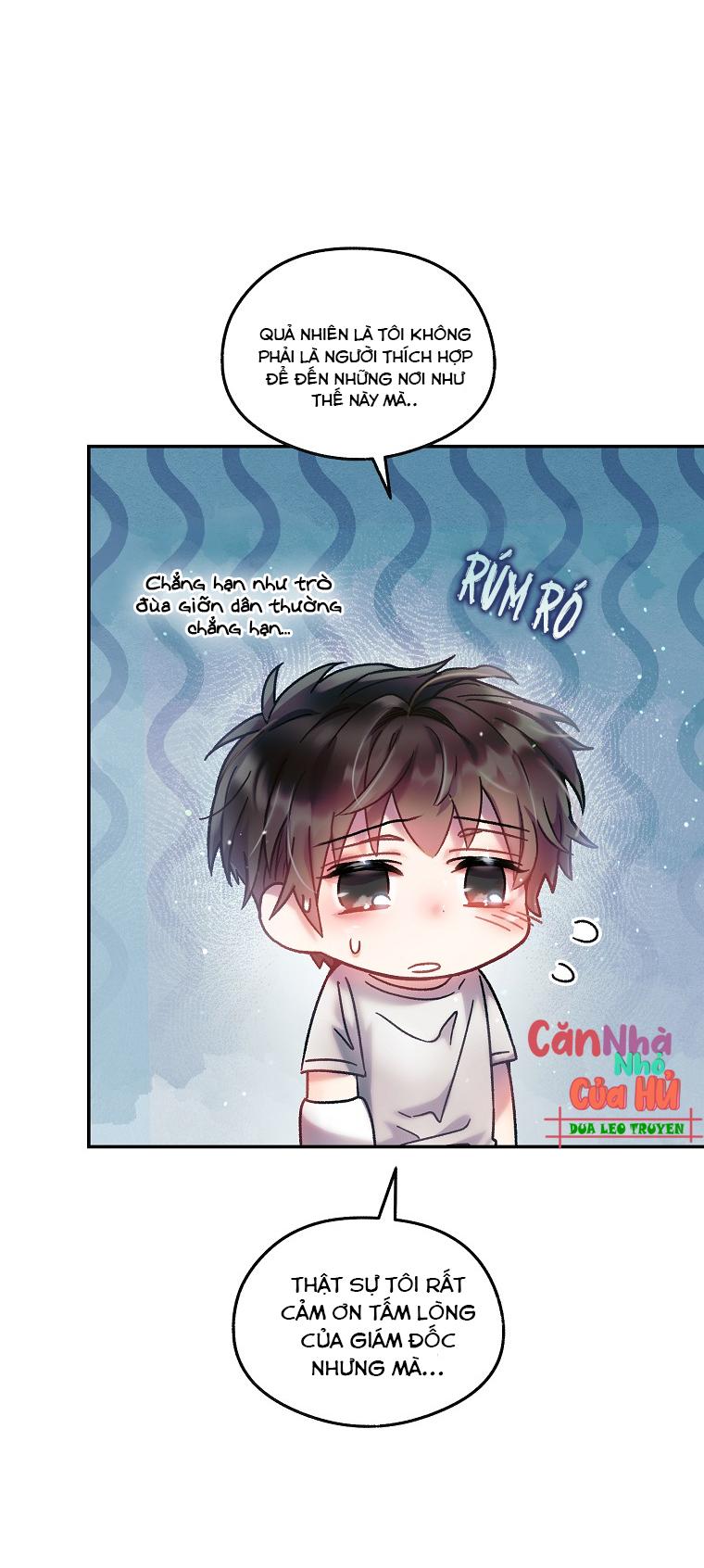 (END)CƠN MƯA MẬT NGỌT Chapter 13 - Next 