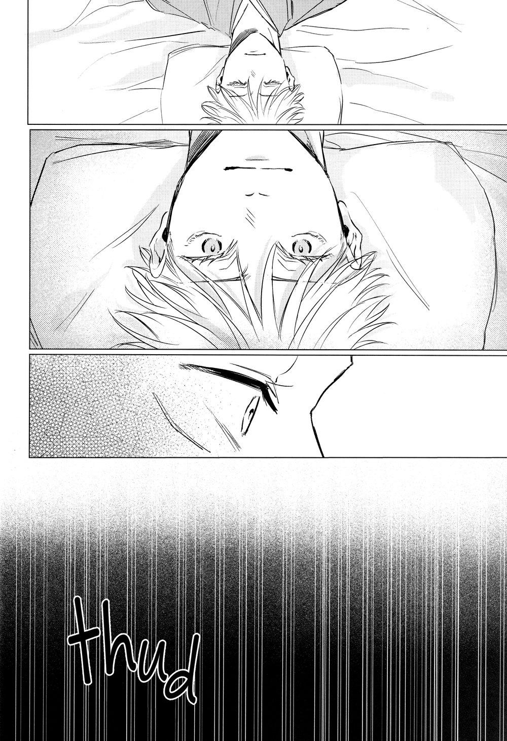 Doujinshi Tổng Hợp Chapter 56 - Next Chapter 57.1