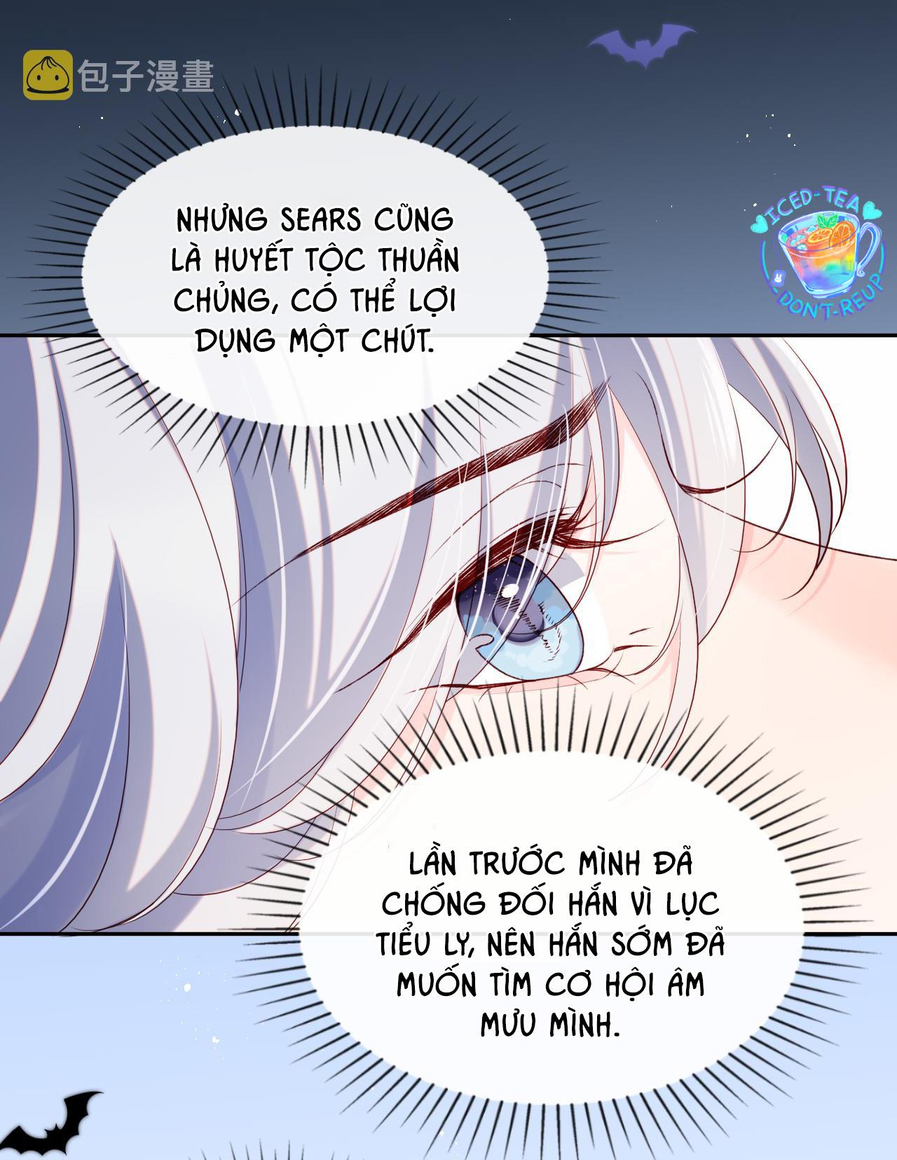 Các Nguyên Soái Đồng Loạt Đòi Ly Hôn Chapter 37 - Next Chapter 38