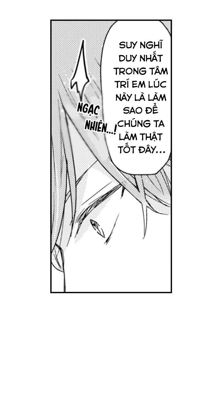 Ẩn sâu bên trong, Ren là một người phụ nữ.(Ren-kun wa Muitara Onna no Ko) Chapter 25 - Next Chapter 26