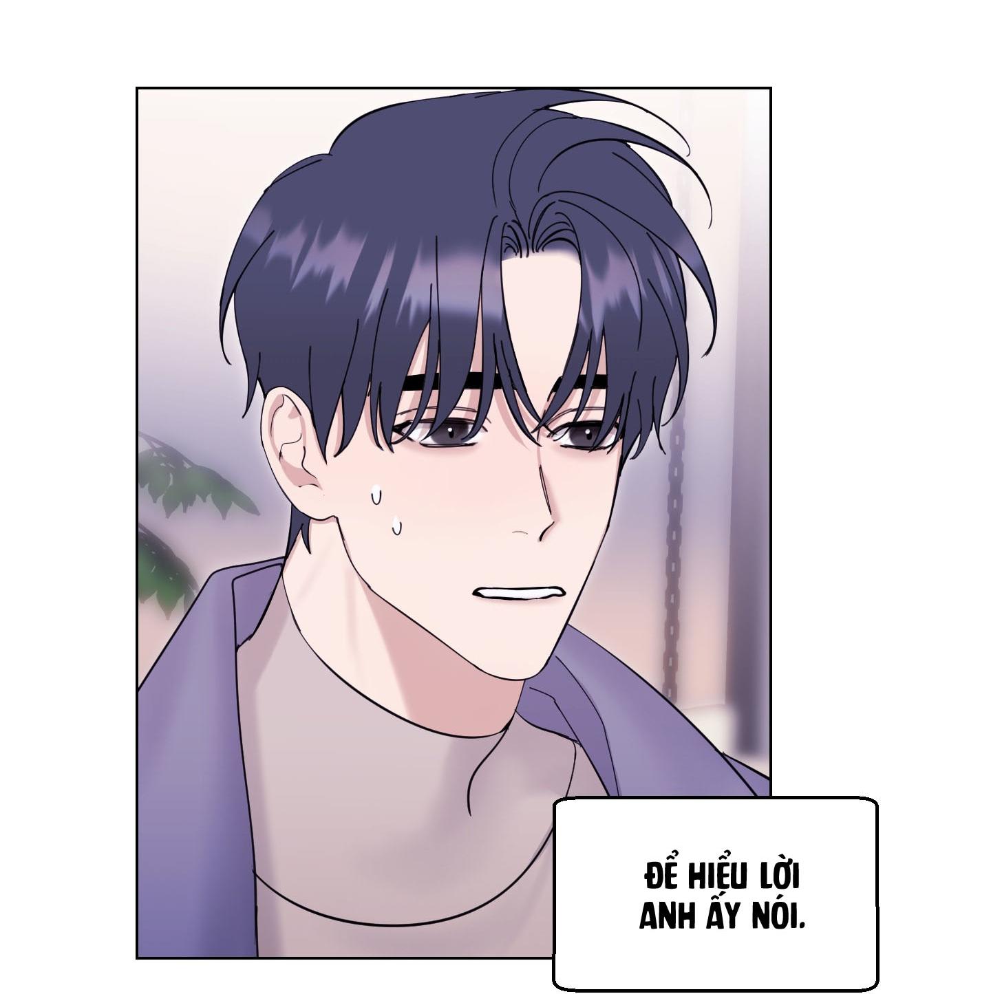 CHUYỆN TÌNH BẤT NGỜ Chapter 12 NGANG RAW - Next Chapter 13