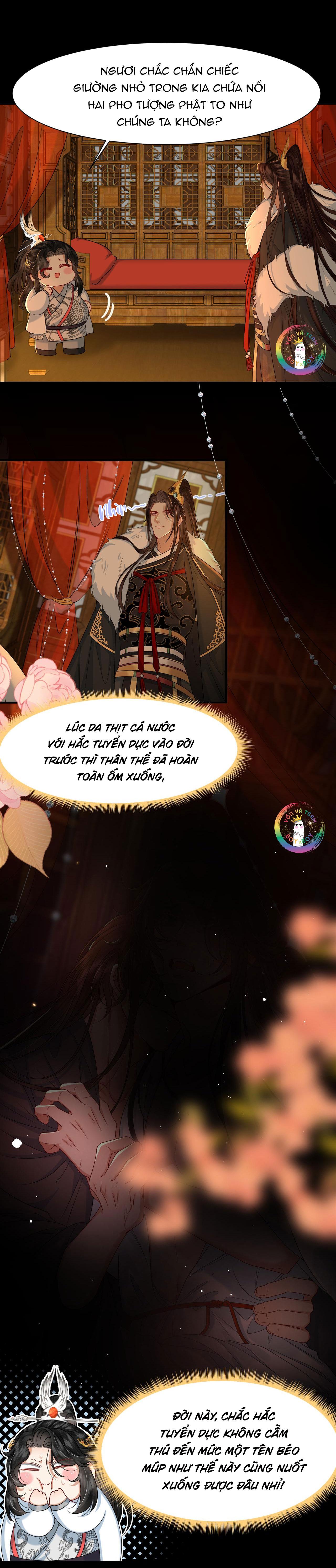 Nam Thê Vô Dụng Sống Lại Rồi!!! Chapter 7 - Next Chapter 8