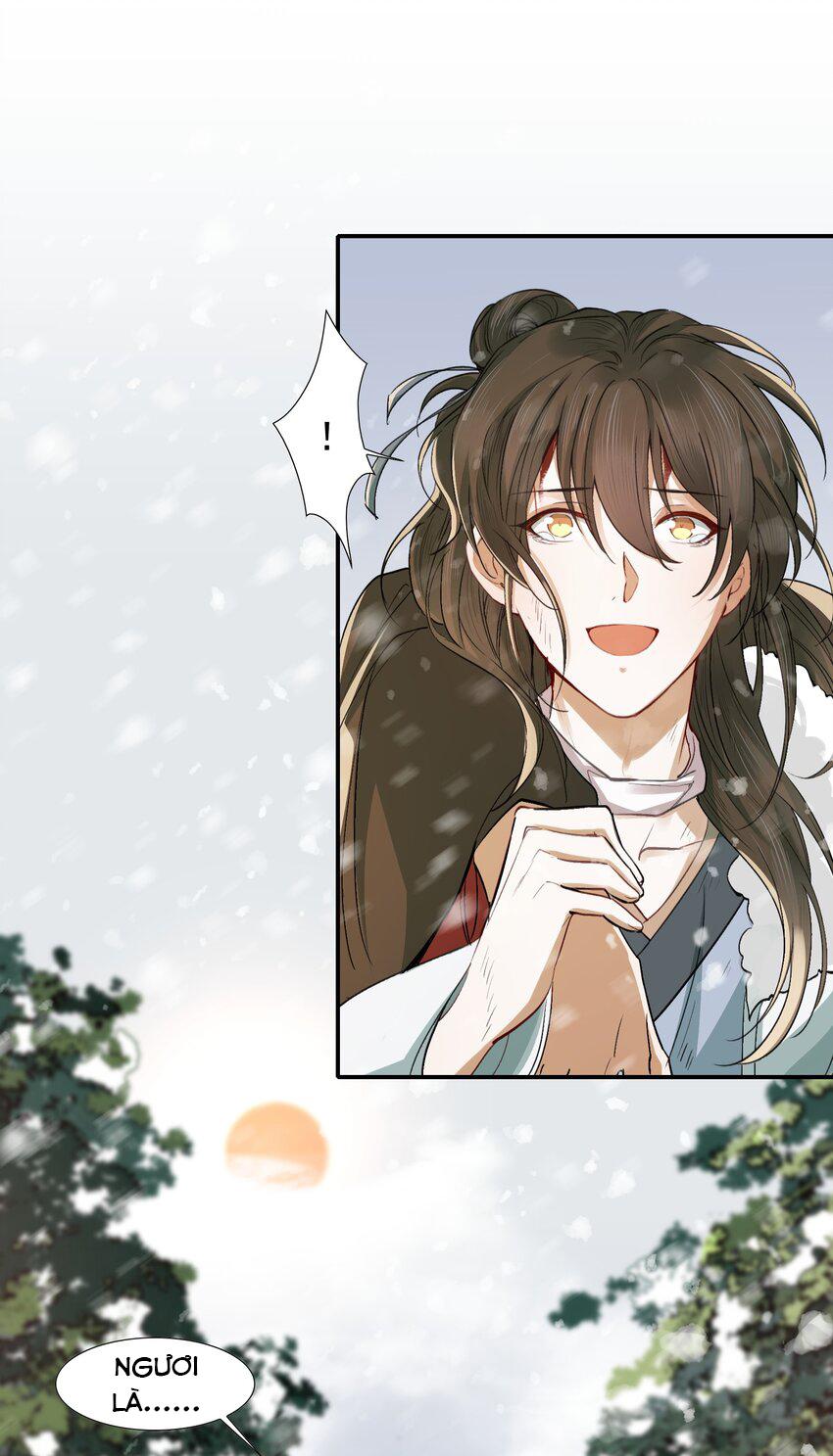Loạn thế vi vương Chapter 19.2 - Next Chapter 20