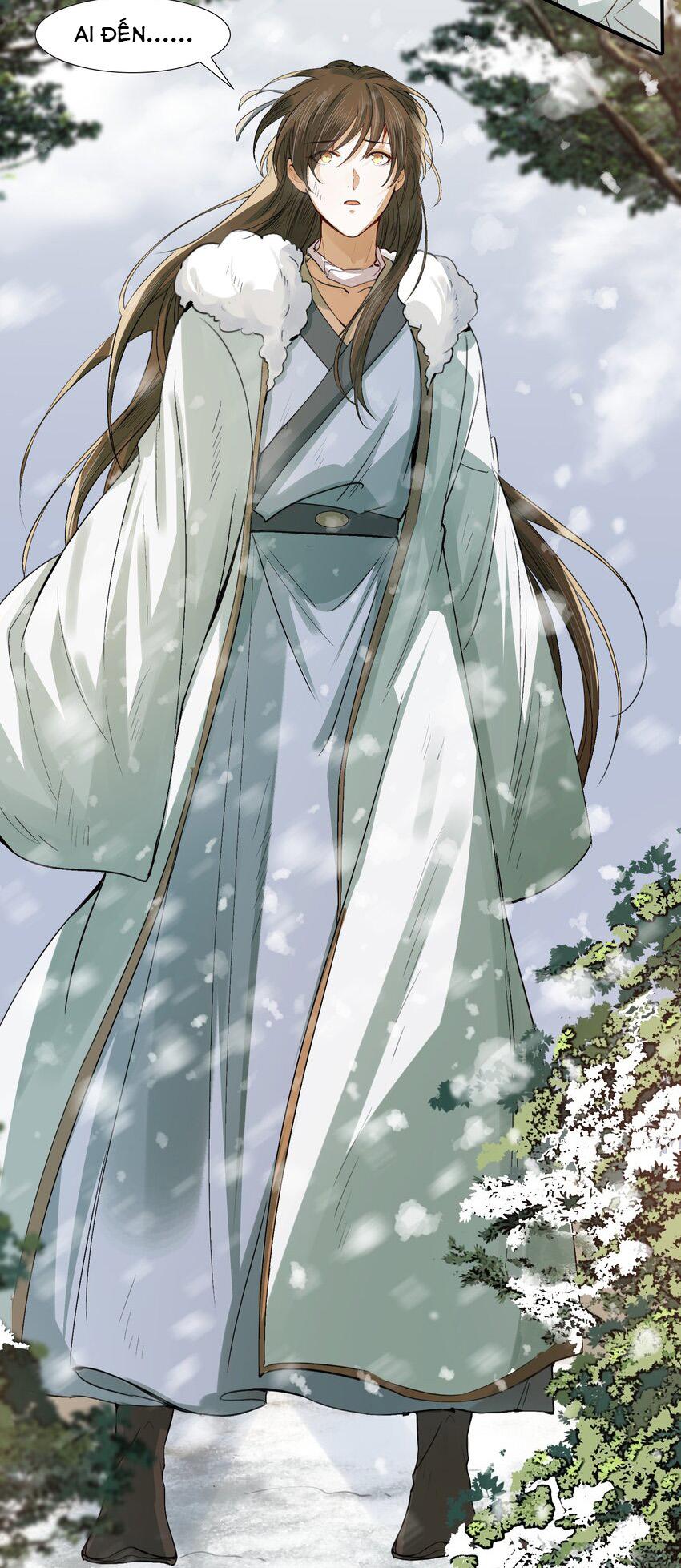 Loạn thế vi vương Chapter 19.2 - Next Chapter 20