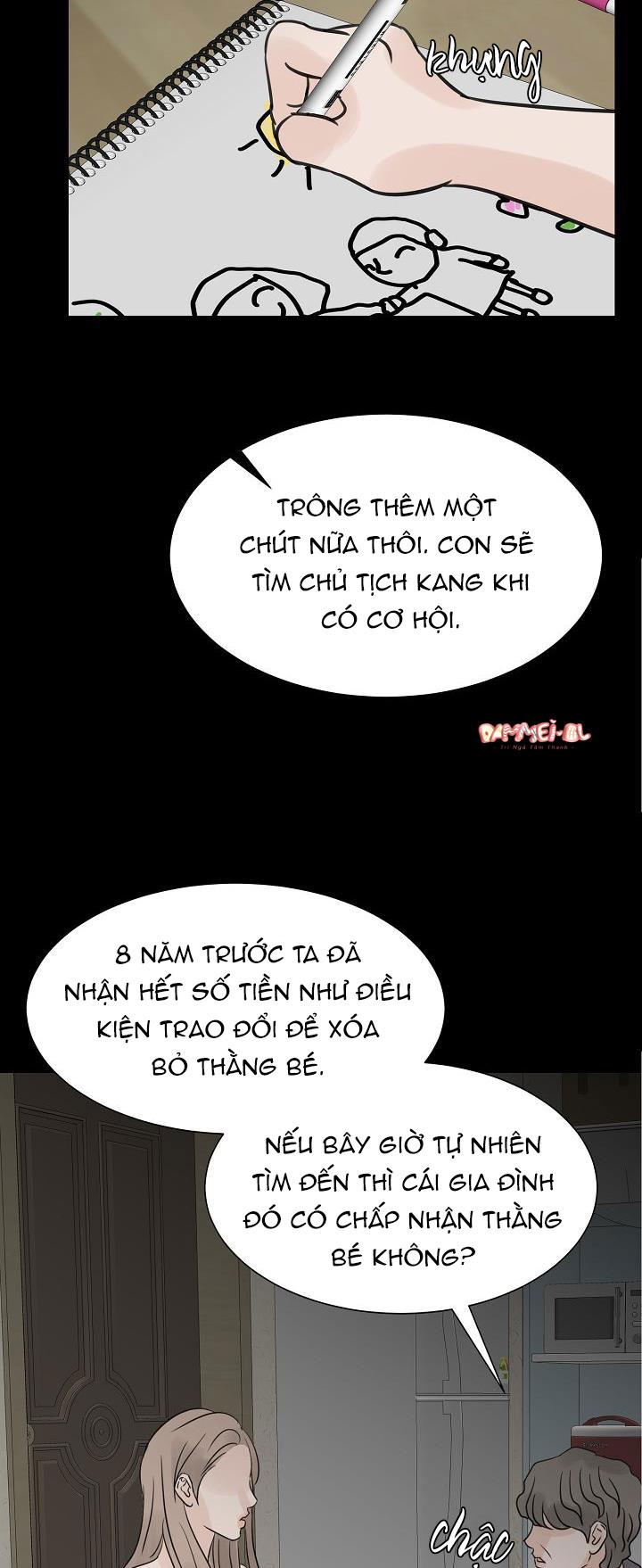 Ở LẠI BÊN TÔI Chapter 24 - Trang 3