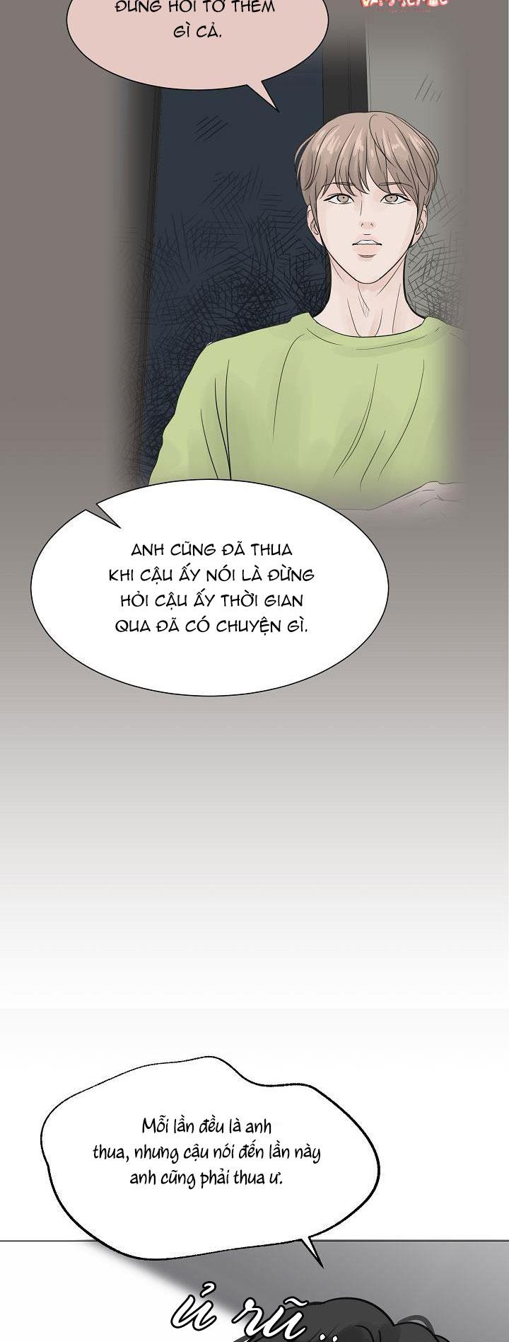 Ở LẠI BÊN TÔI Chapter 24 - Trang 3