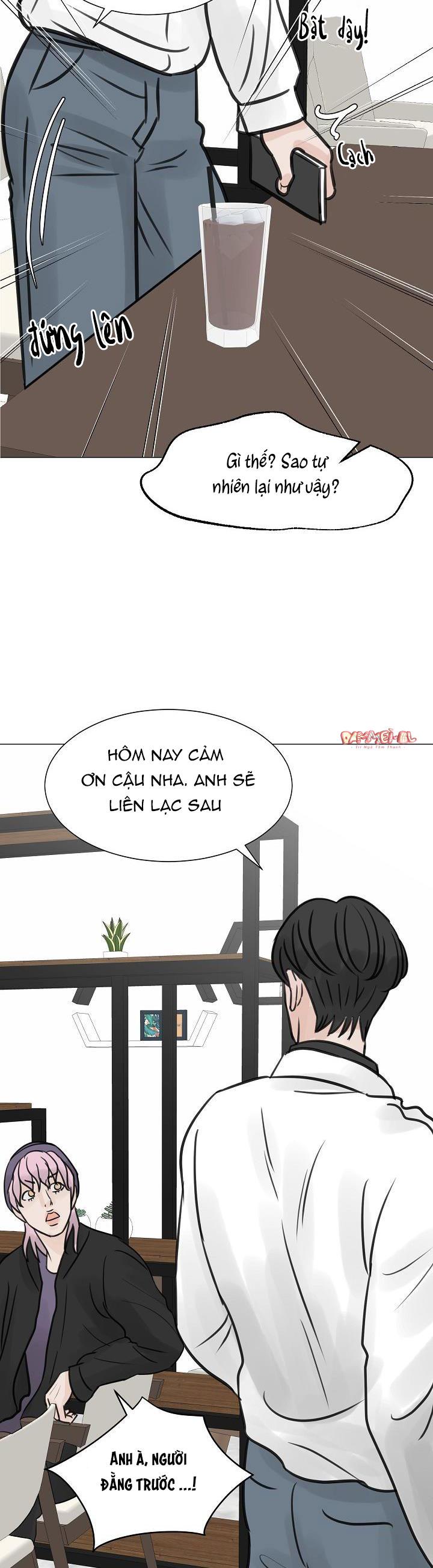 Ở LẠI BÊN TÔI Chapter 24 - Trang 3