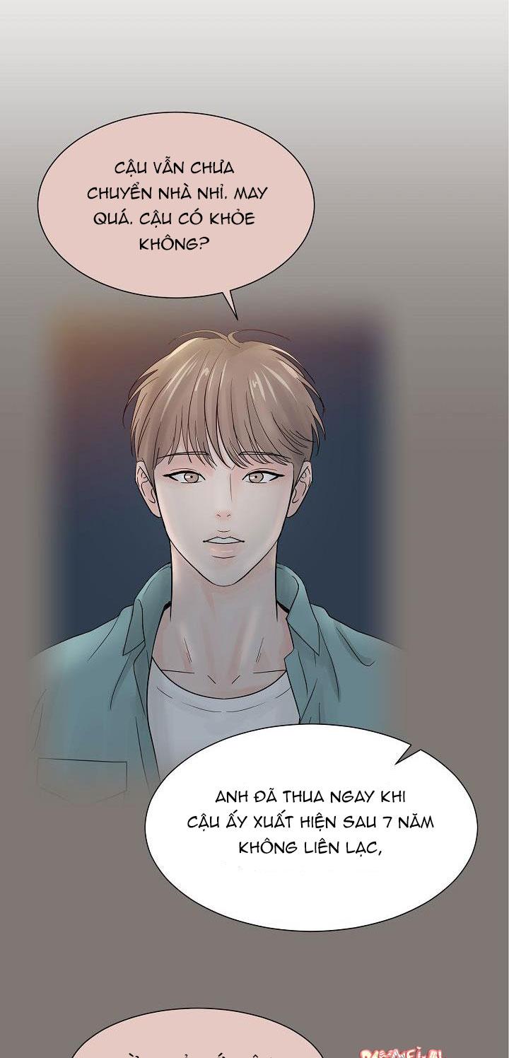 Ở LẠI BÊN TÔI Chapter 24 - Trang 3