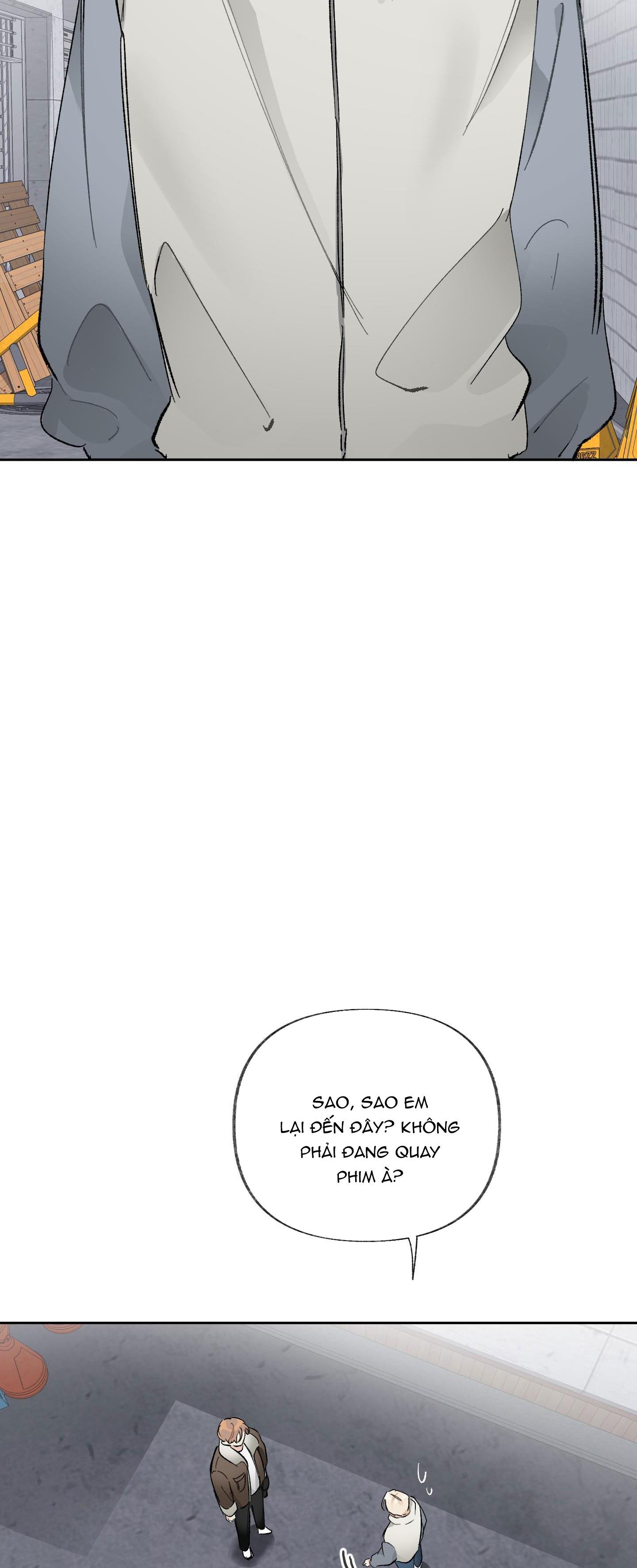 THẾ GIỚI CỦA TÔI KHI KHÔNG CÓ EM Chapter 13 - Next Chapter 14