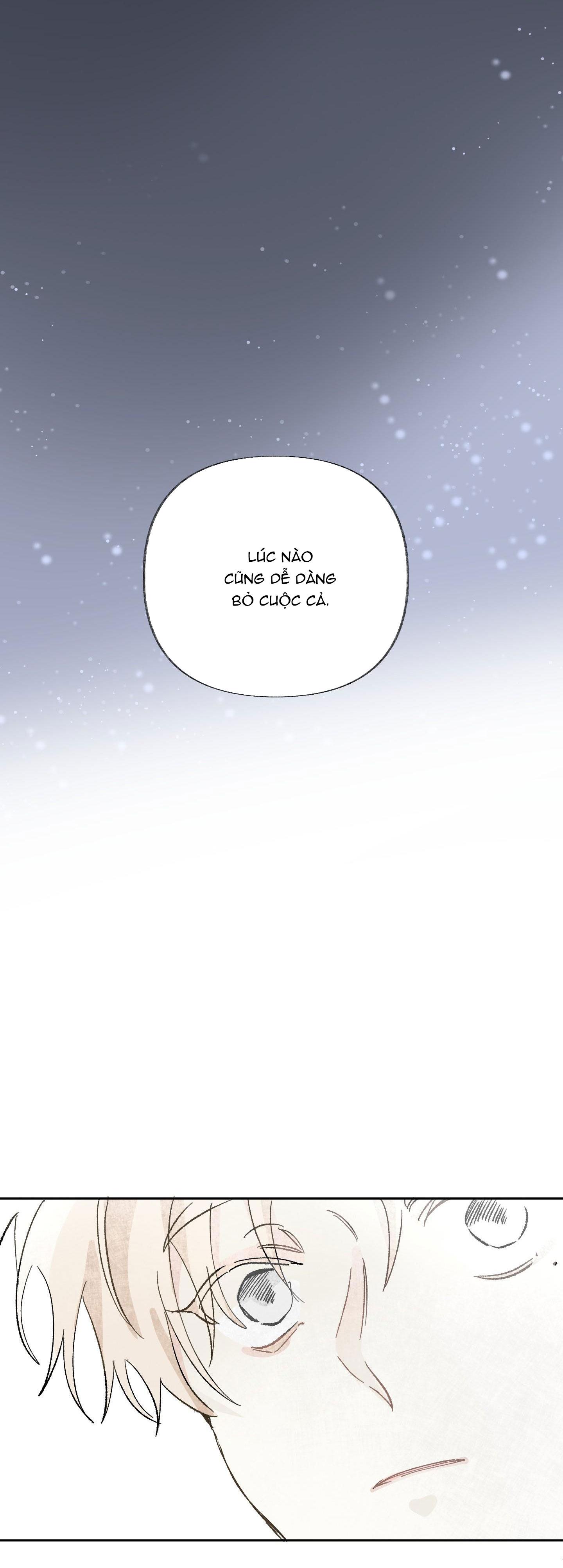 THẾ GIỚI CỦA TÔI KHI KHÔNG CÓ EM Chapter 13 - Next Chapter 14