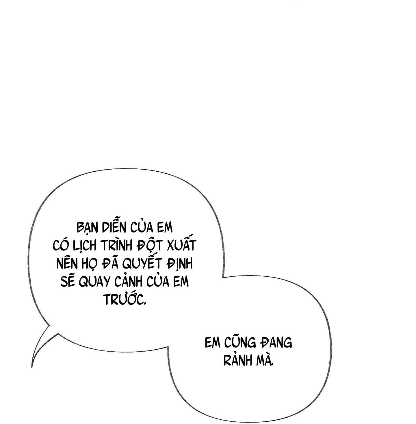 THẾ GIỚI KHI MẤT ĐI EM Chapter 13 NGANG RAW - Next Chapter 14