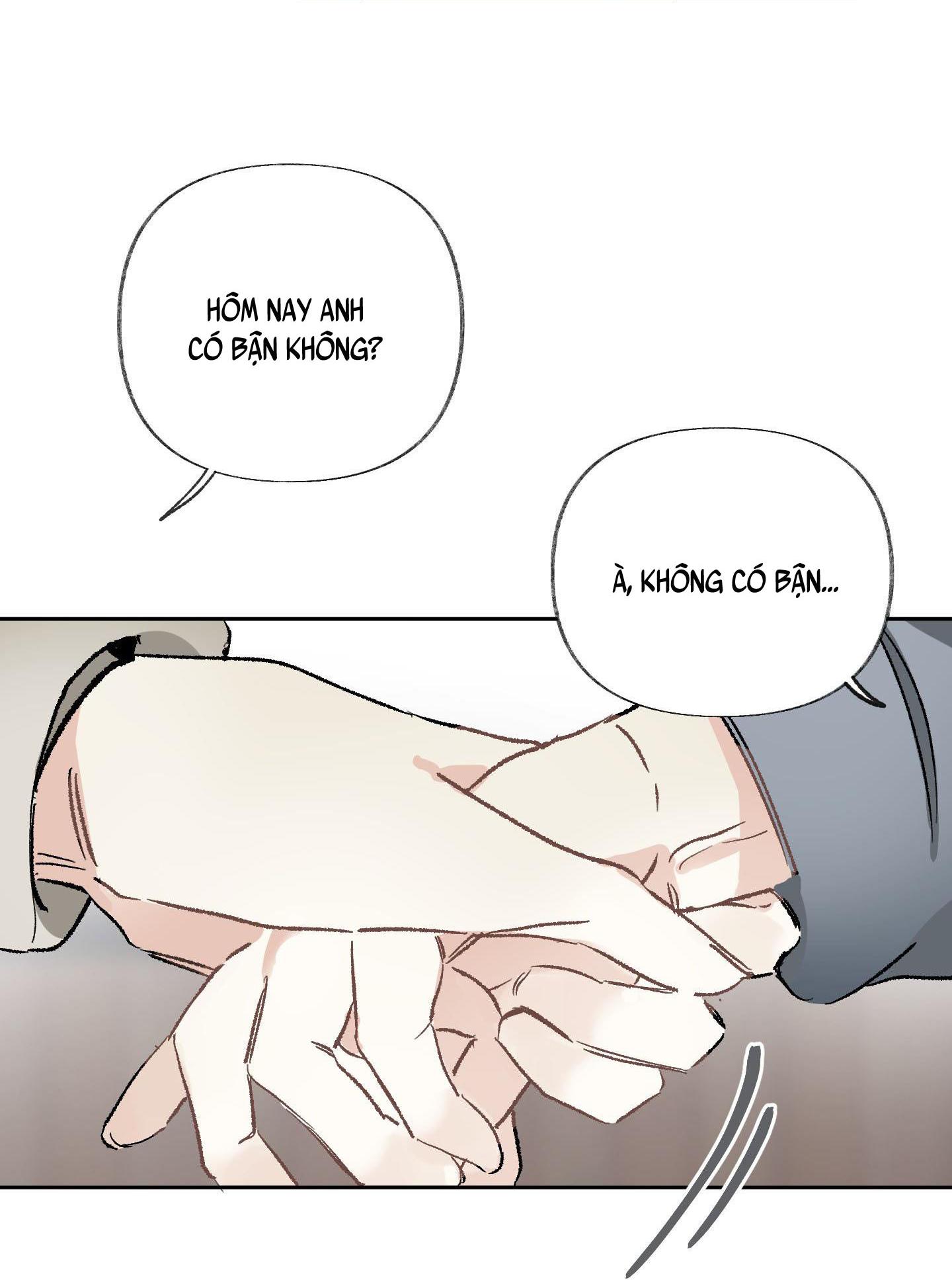 THẾ GIỚI KHI MẤT ĐI EM Chapter 13 NGANG RAW - Next Chapter 14