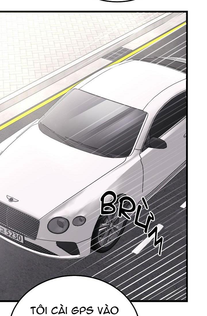 Nuôi dưỡng búp bê Chapter 25 - Next Chapter 26