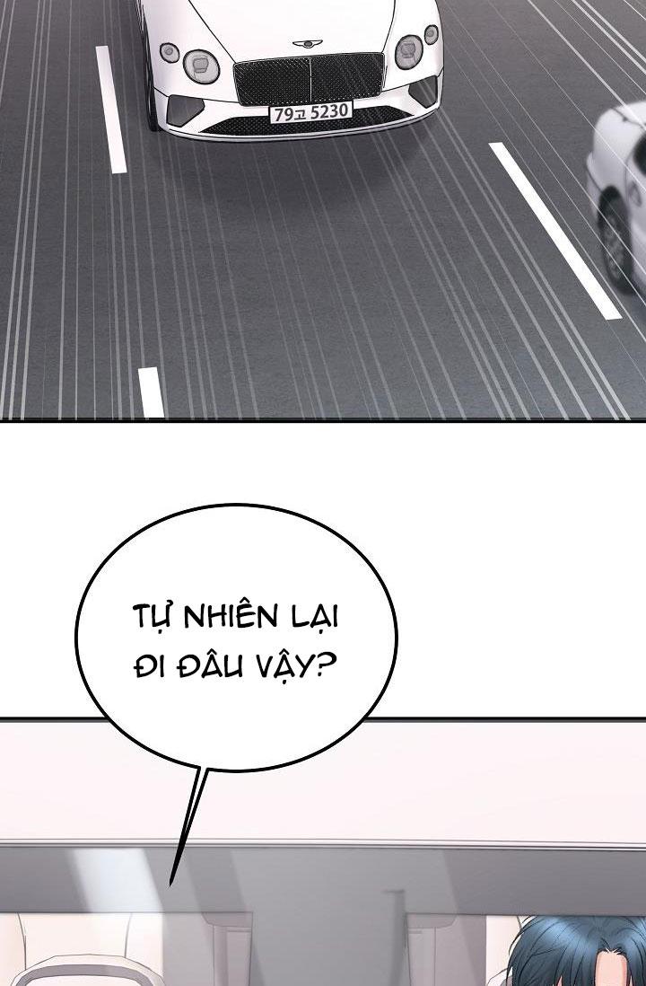 Nuôi dưỡng búp bê Chapter 25 - Next Chapter 26