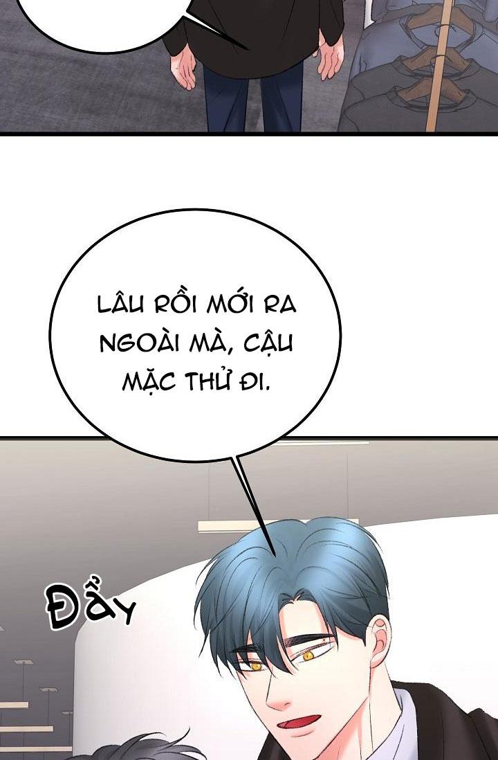 Nuôi dưỡng búp bê Chapter 25 - Next Chapter 26